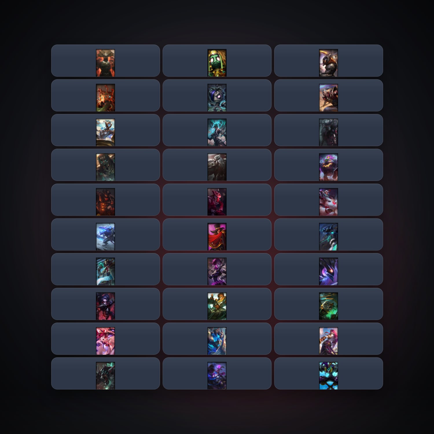 EU locker — HabibiAccounts
