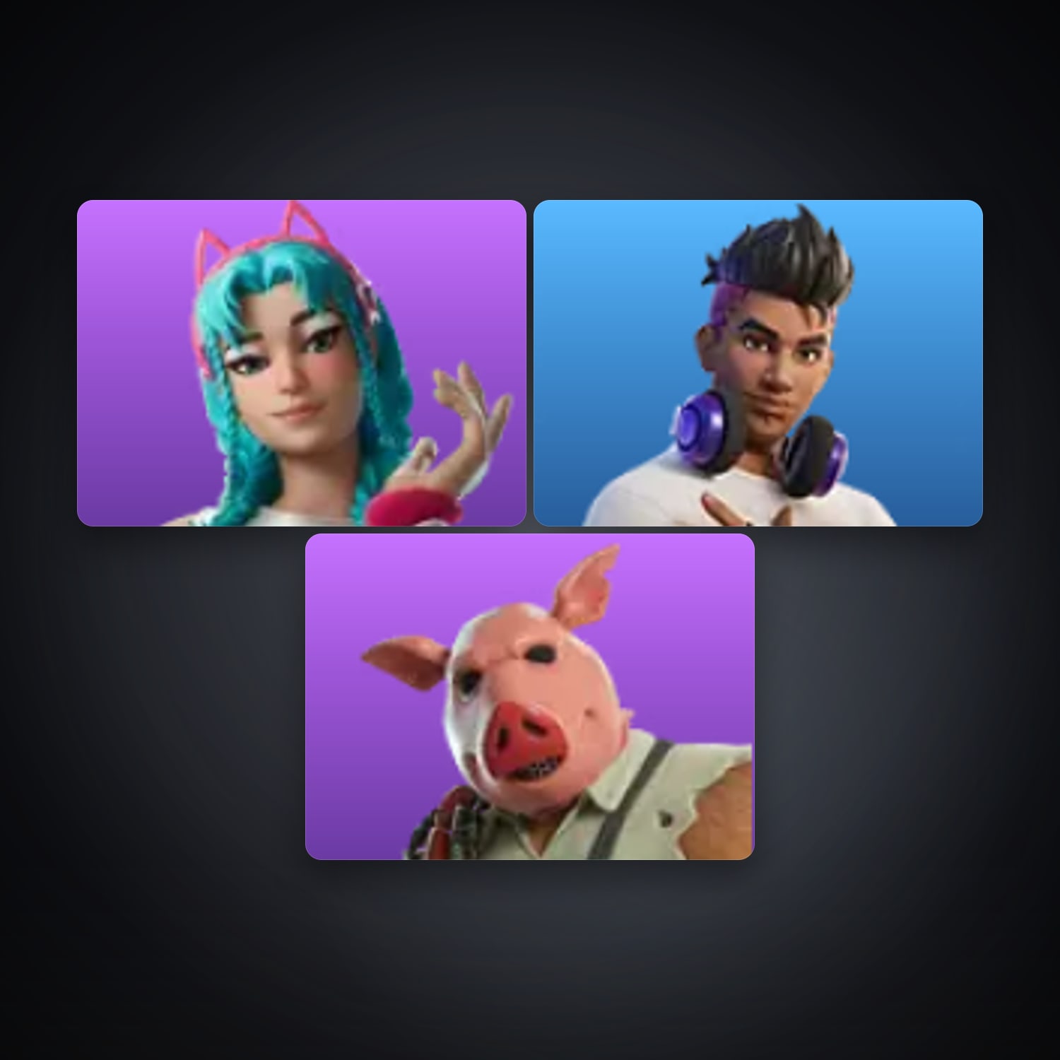 Epic — HabibiAccounts