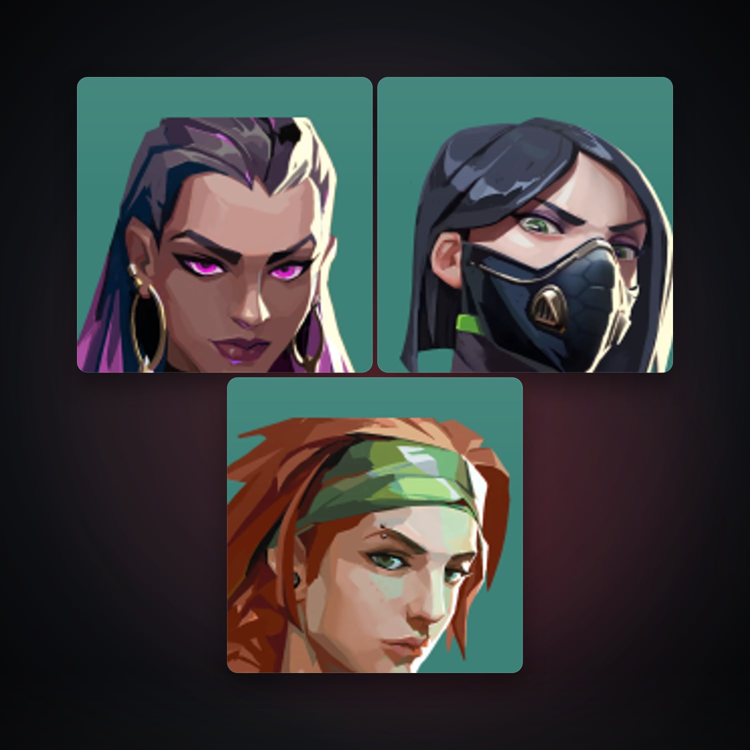 AP locker — lvl 17 — HabibiAccounts