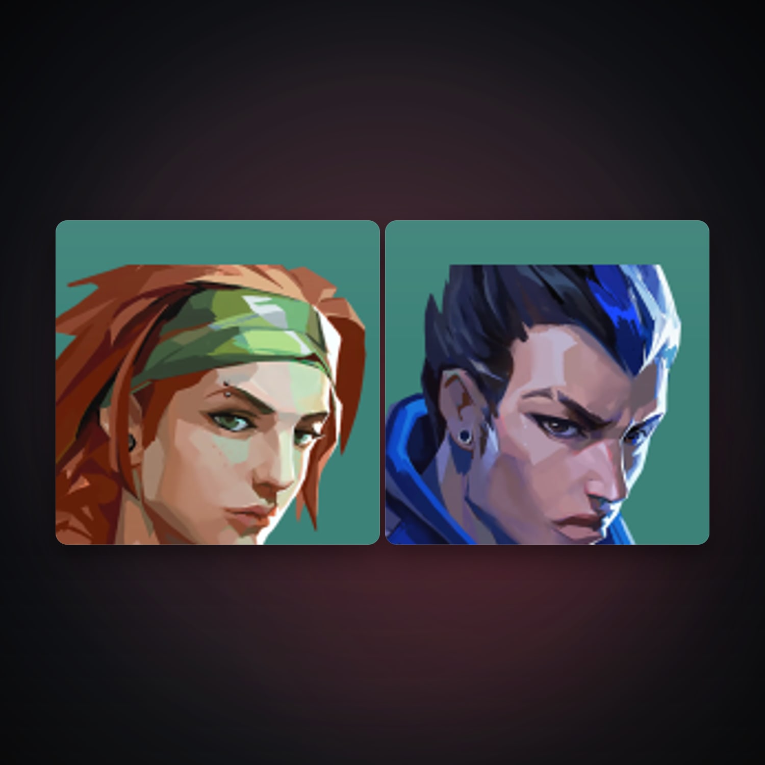 EU locker — lvl 12 — HabibiAccounts