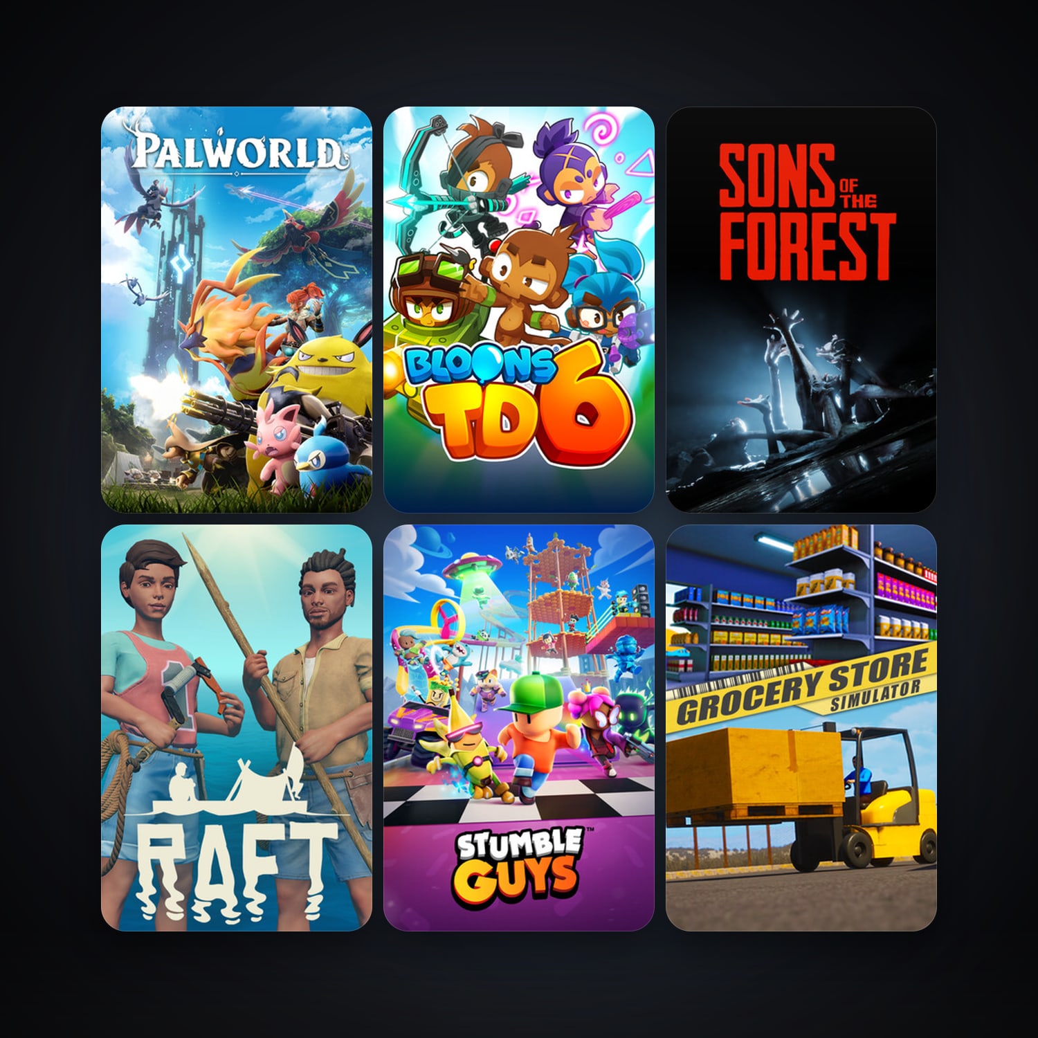 Free CS2 (No Prime) + Empyrion - Galactic Survival, 34 games, clean — HabibiAccounts