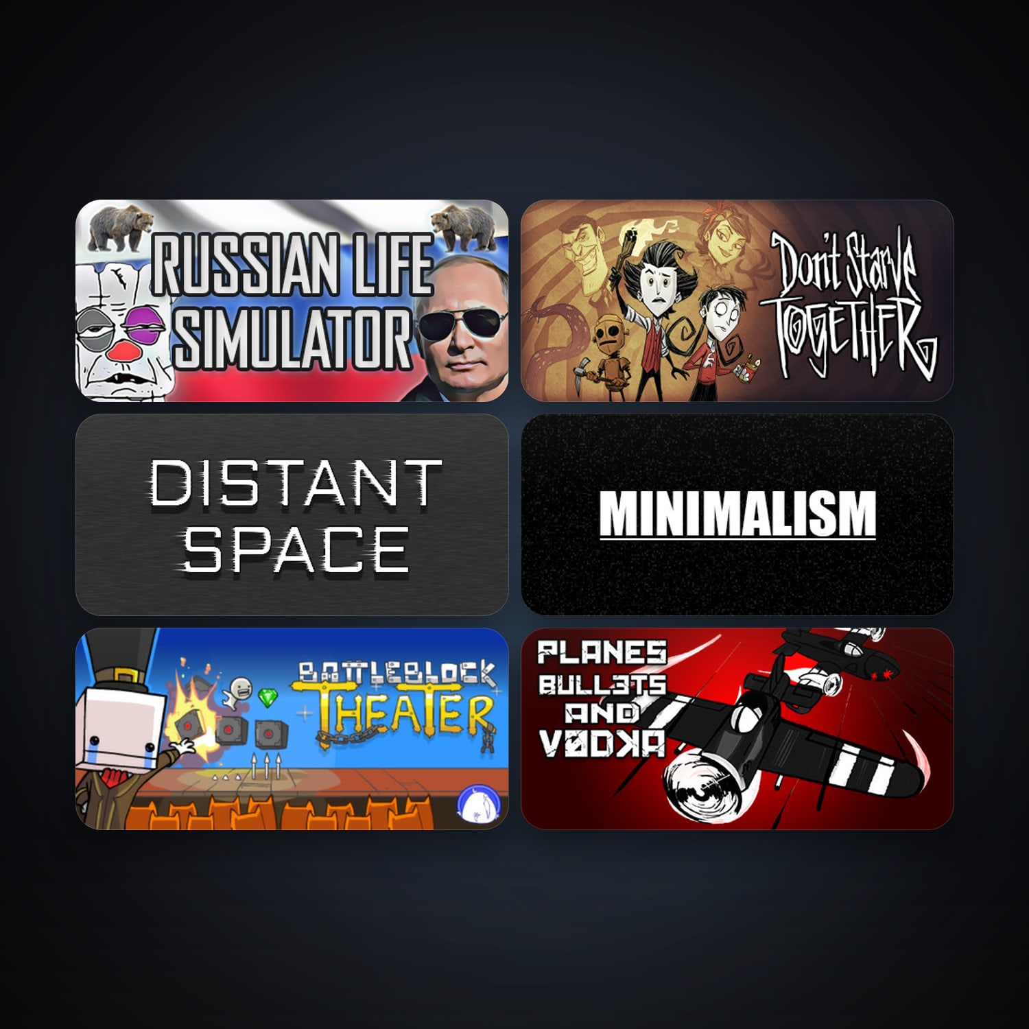 Half-Life 2 + Half-Life 2: Deathmatch, 226 games, Steam 10, clean — HabibiAccounts