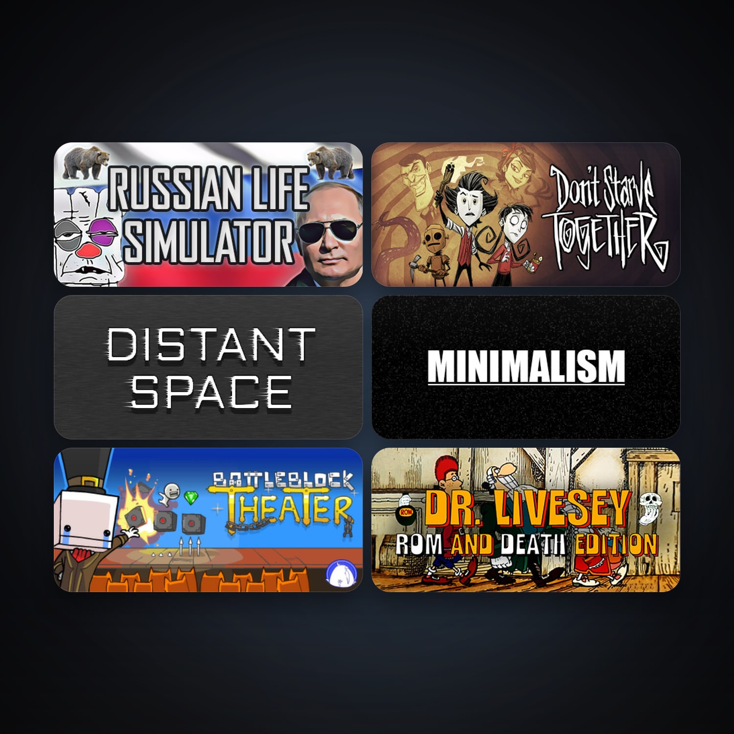 Half-Life 2 + Half-Life 2: Deathmatch, 227 games, Steam 10, clean — HabibiAccounts