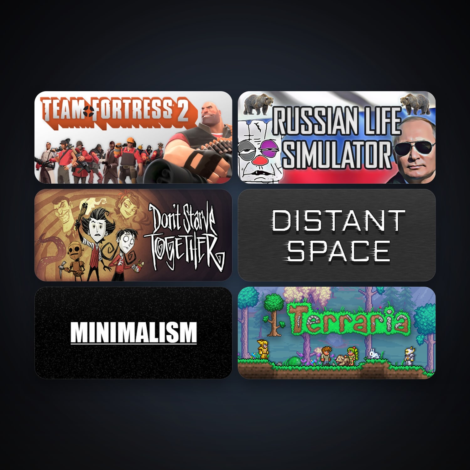 Half-Life 2 + Half-Life 2: Deathmatch, 229 games, Steam 10, clean — HabibiAccounts