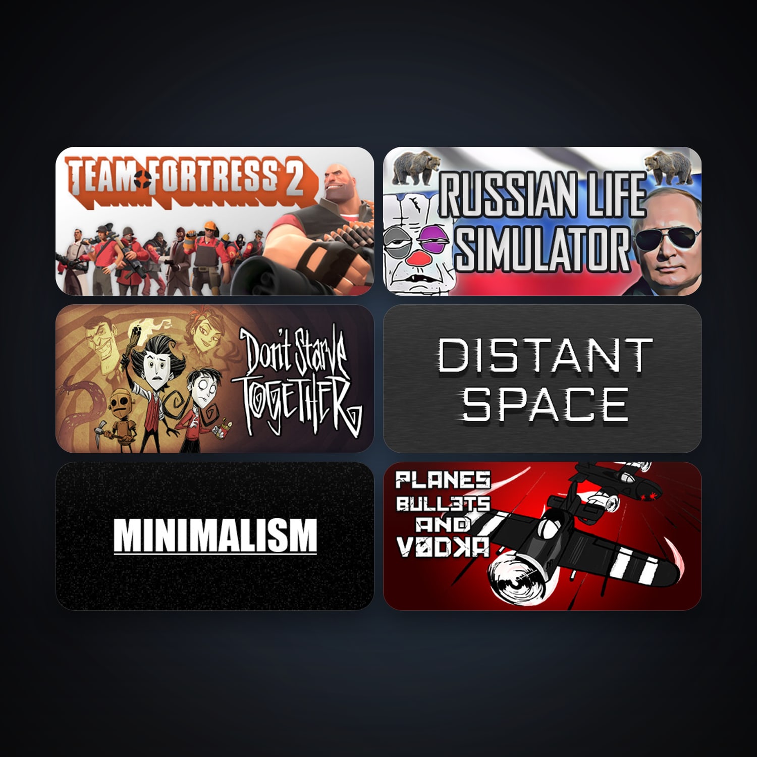 Half-Life 2 + Half-Life 2: Deathmatch, 229 games, Steam 10, clean — HabibiAccounts