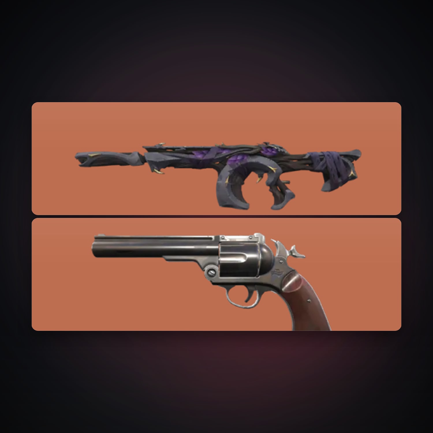 EU Silver 2 locker — 2 skins, lvl 32 — HabibiAccounts