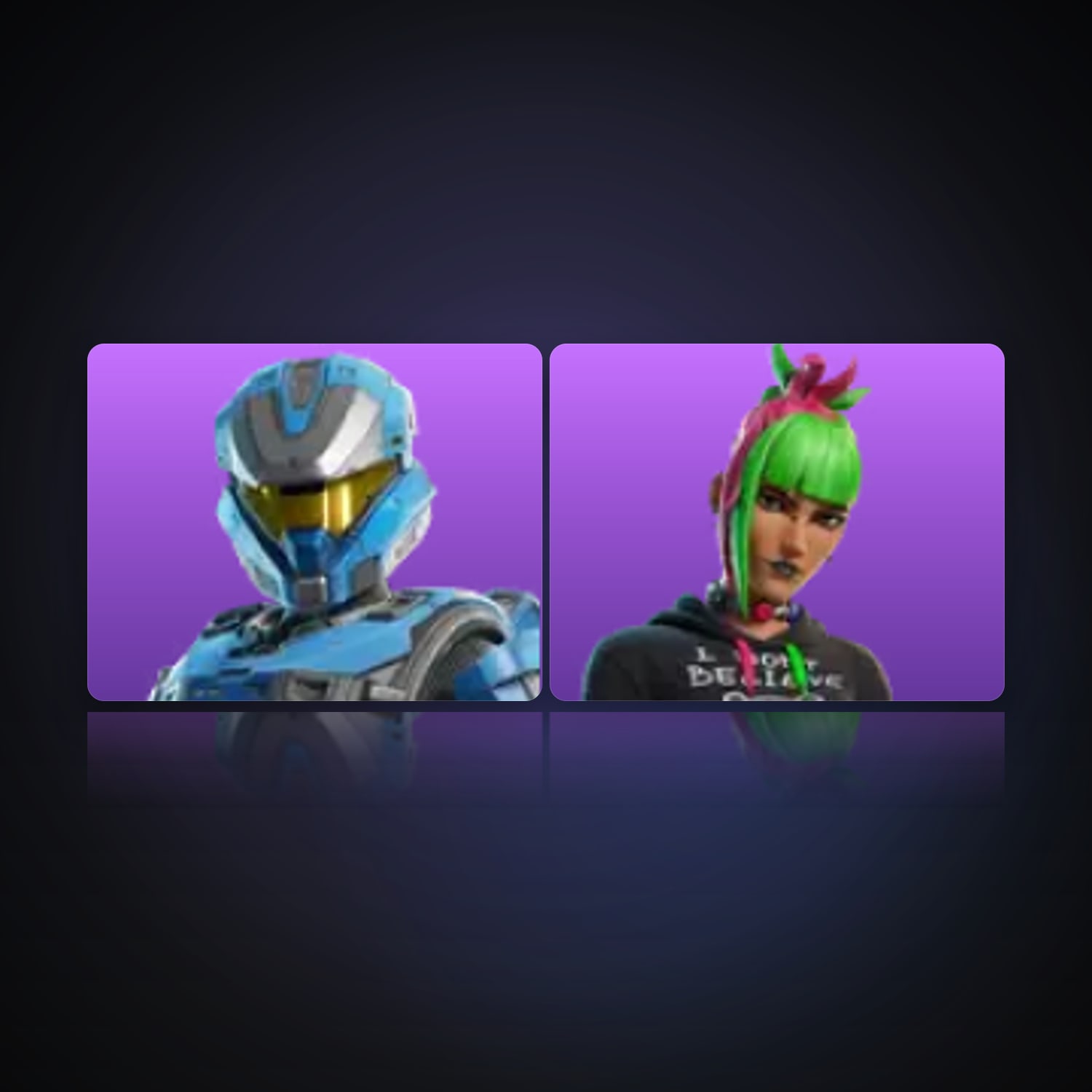 Fortnite | 2 Skins | Level 177 | 11 Wins — HabibiAccounts