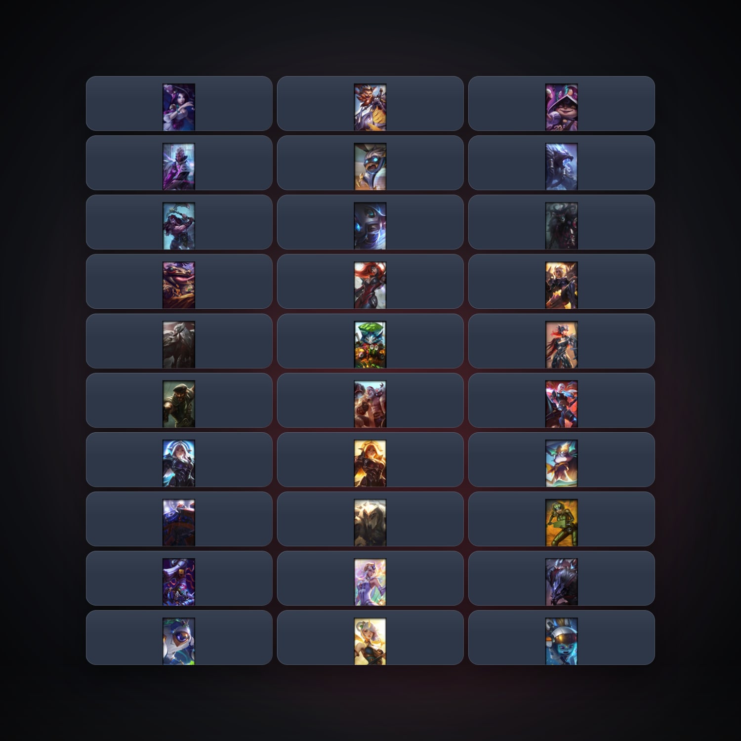 EU locker — HabibiAccounts