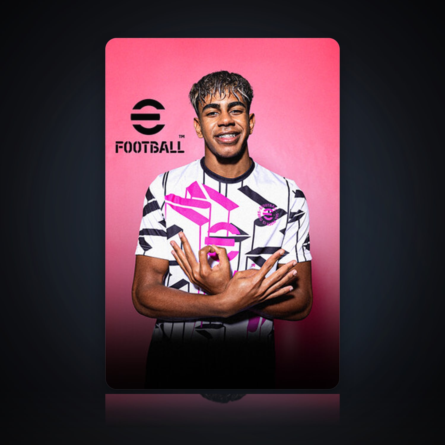 eFootball 2024 — HabibiAccounts