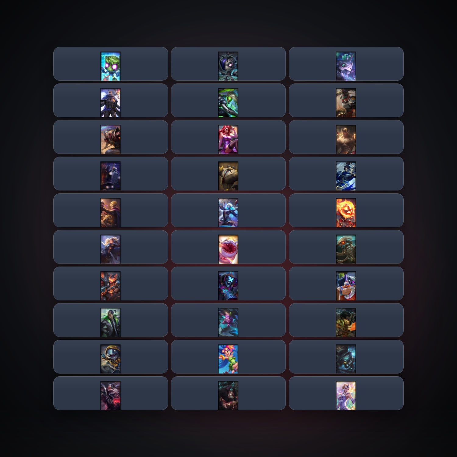 EU locker — HabibiAccounts