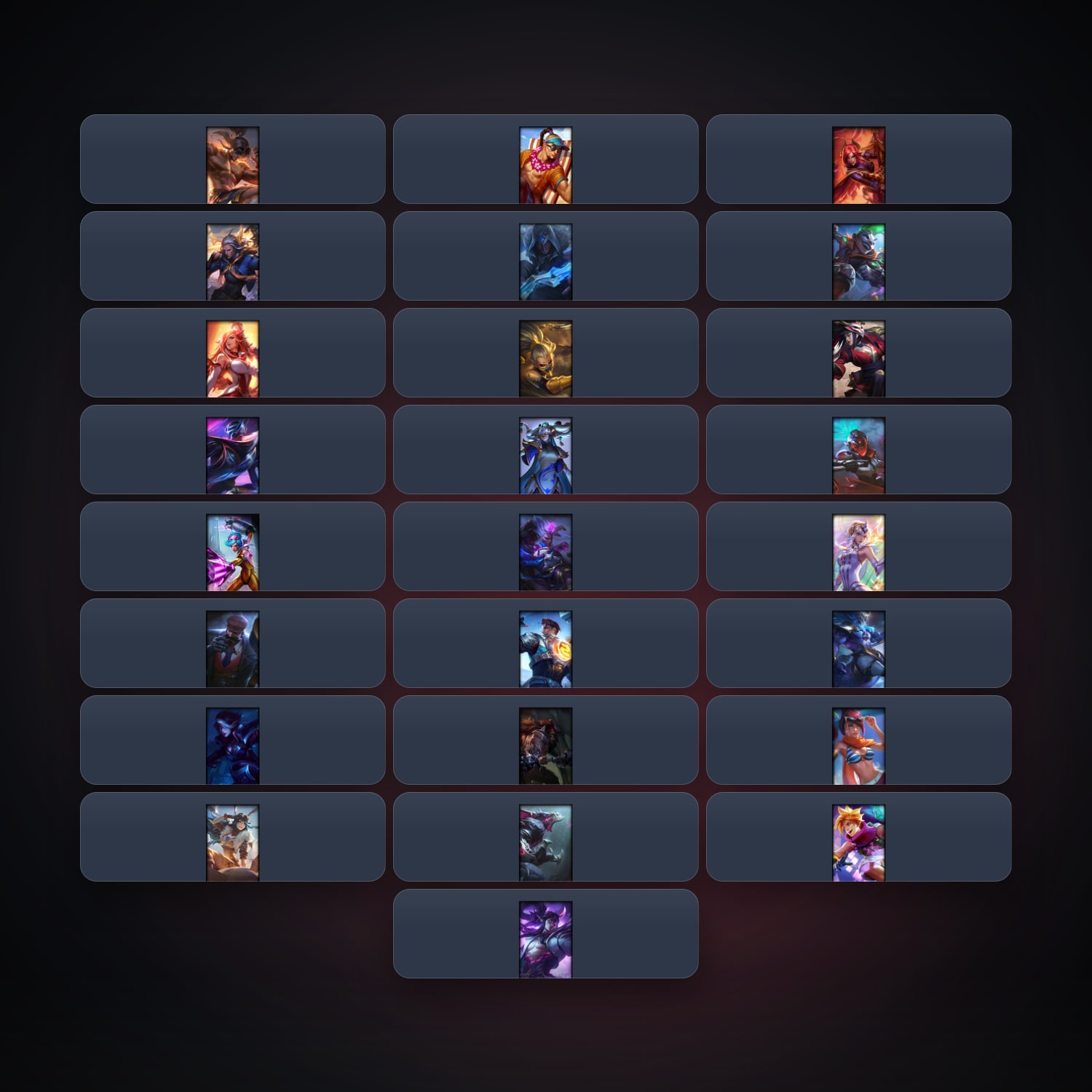 EU locker — HabibiAccounts