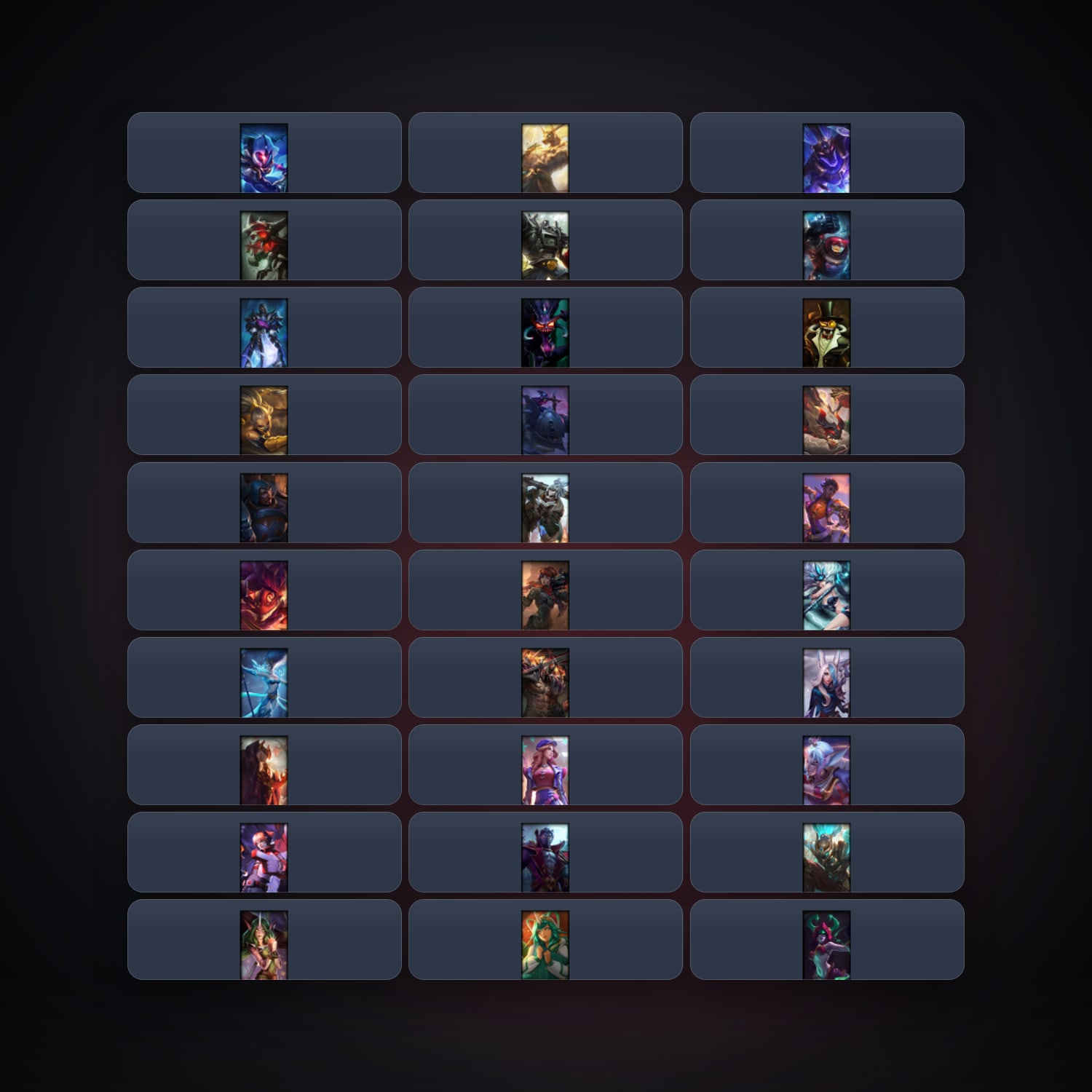 EU locker — HabibiAccounts