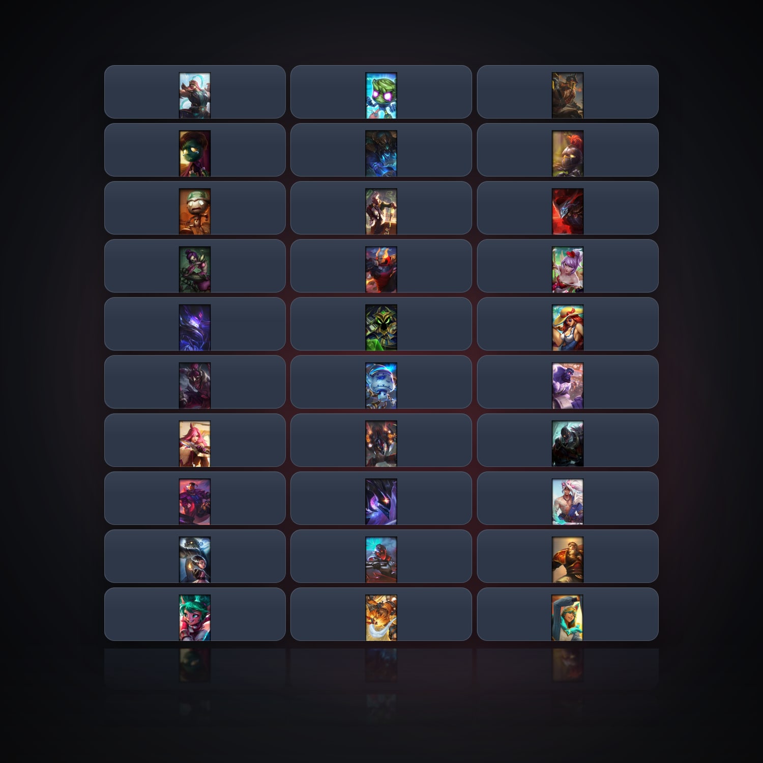 EU Server — HabibiAccounts