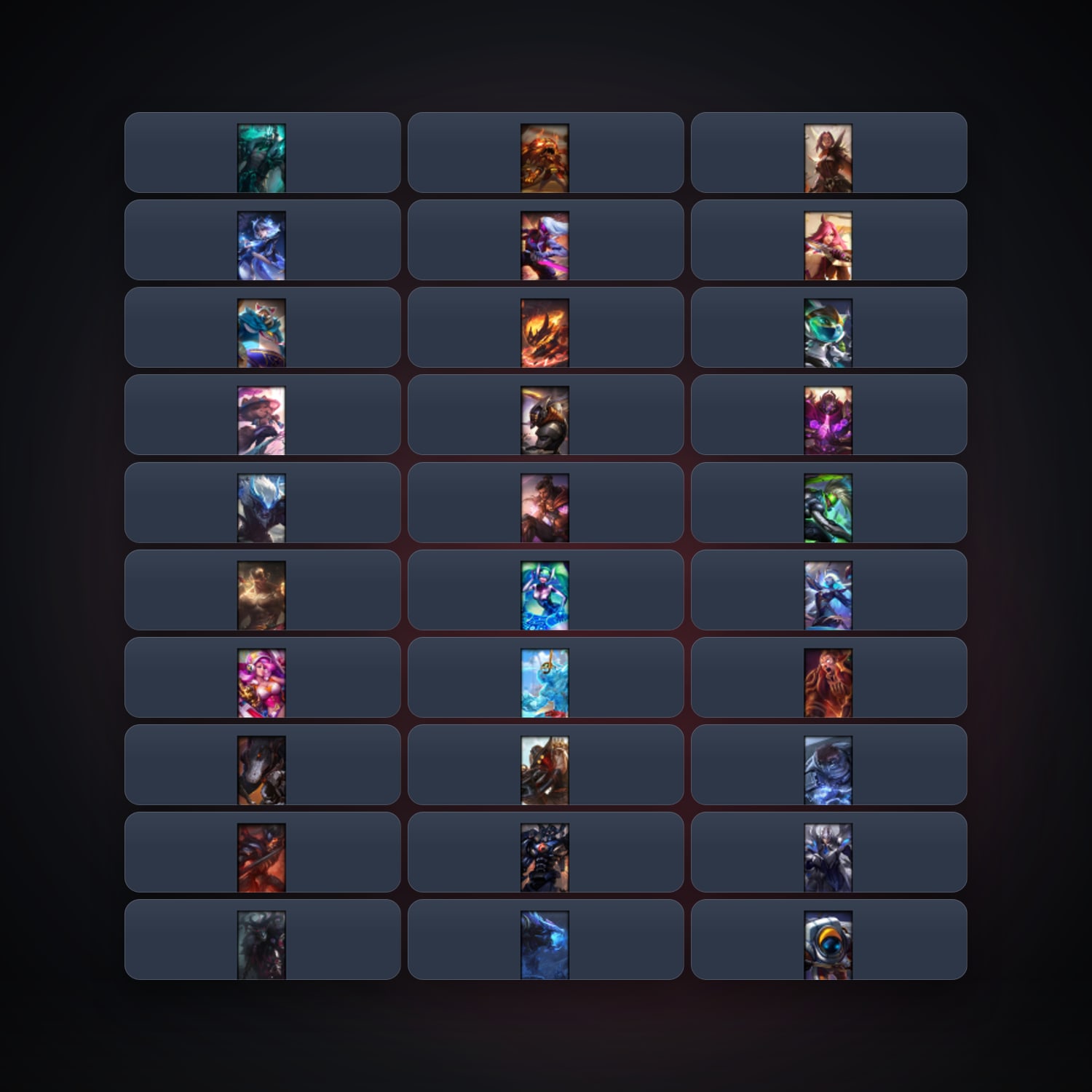 EU locker · 196863415 — HabibiAccounts