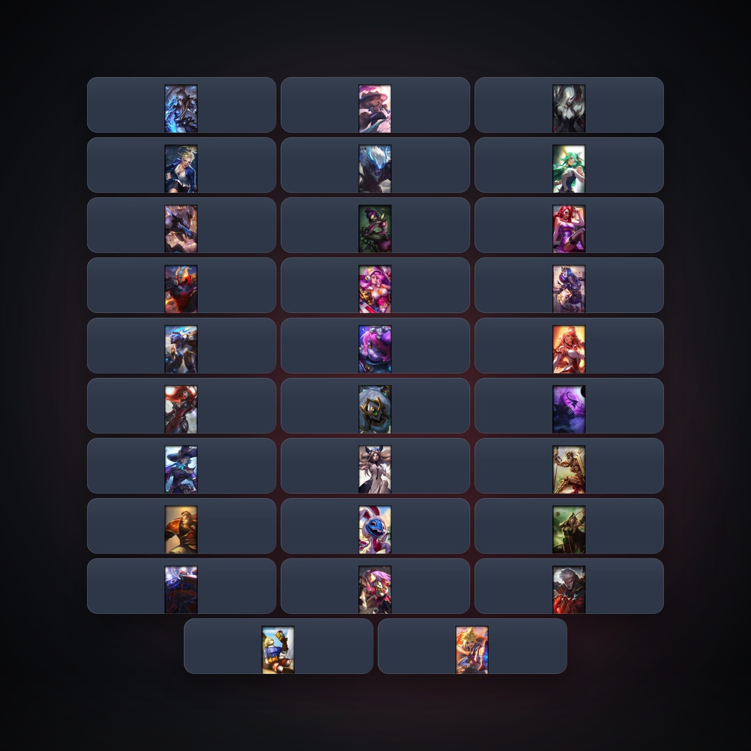 EU locker — HabibiAccounts