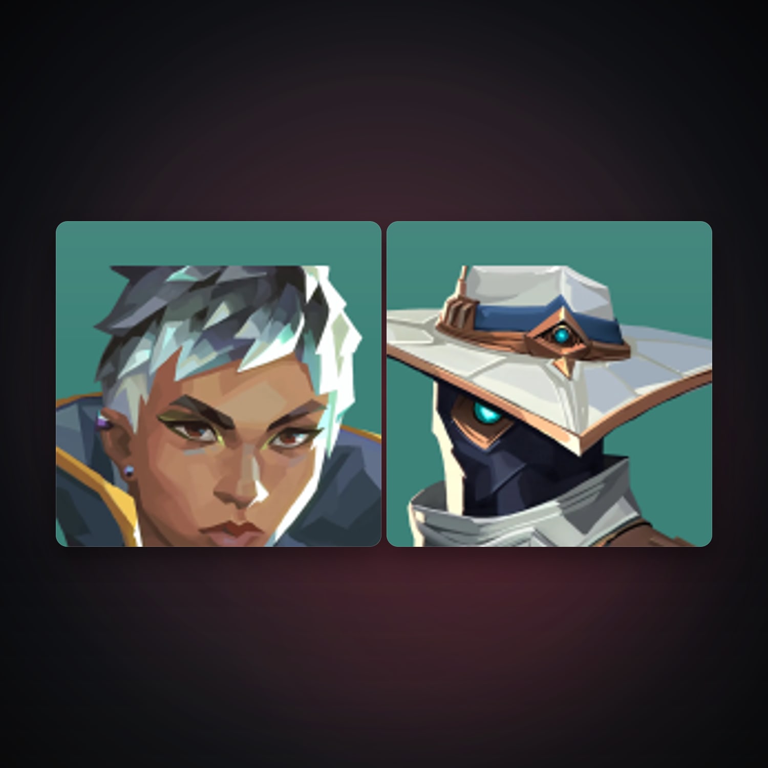 Unrated Rank | Europe Server | Level 13 — HabibiAccounts