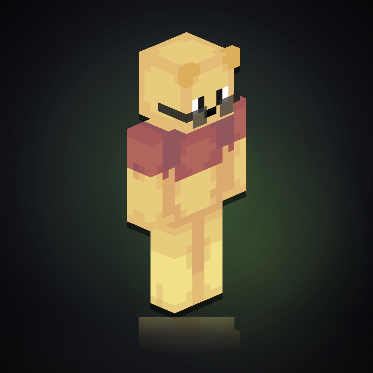 Minecraft | outworks | Java + Bedrock | 10 Capes — HabibiAccounts