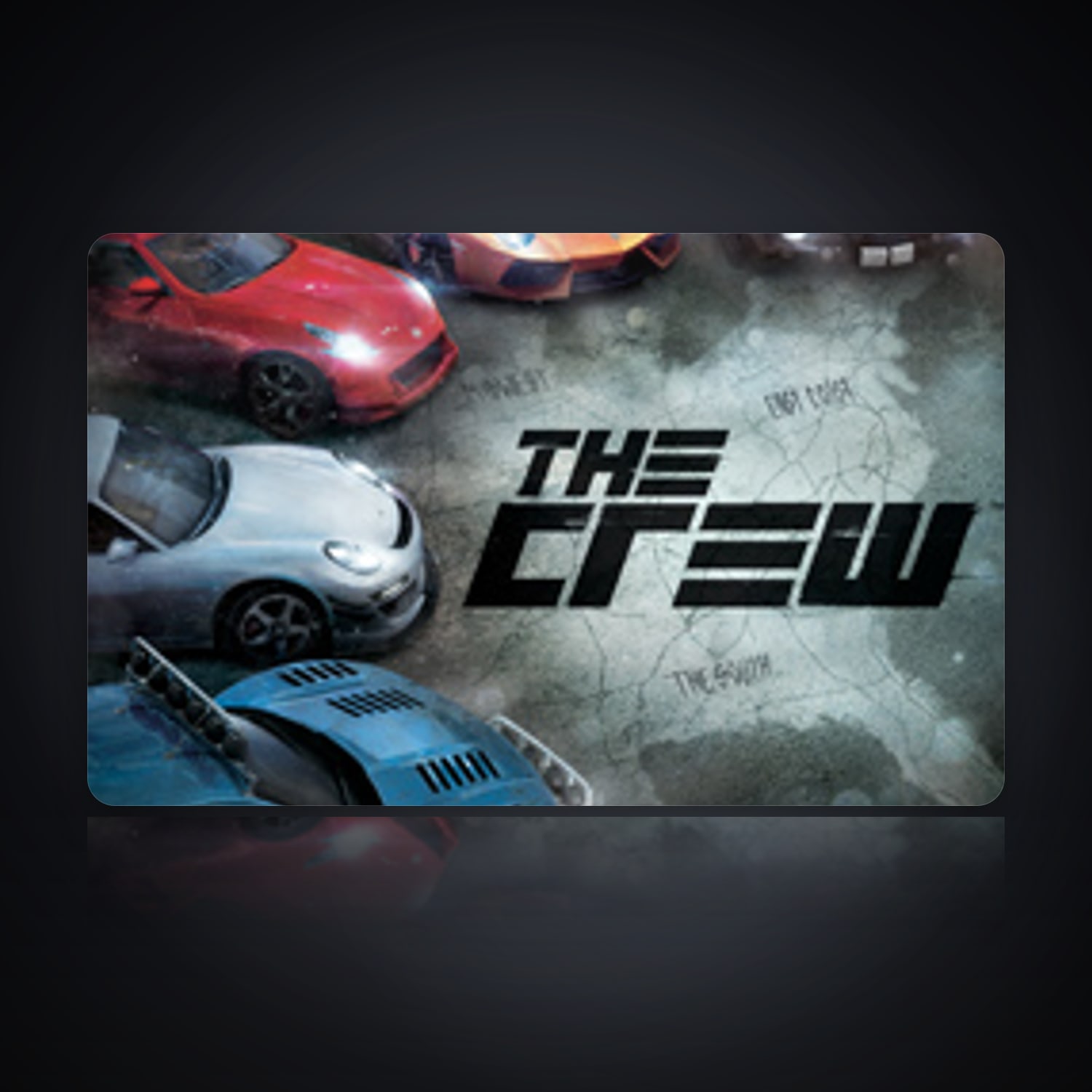 The Crew | 1 Games — HabibiAccounts