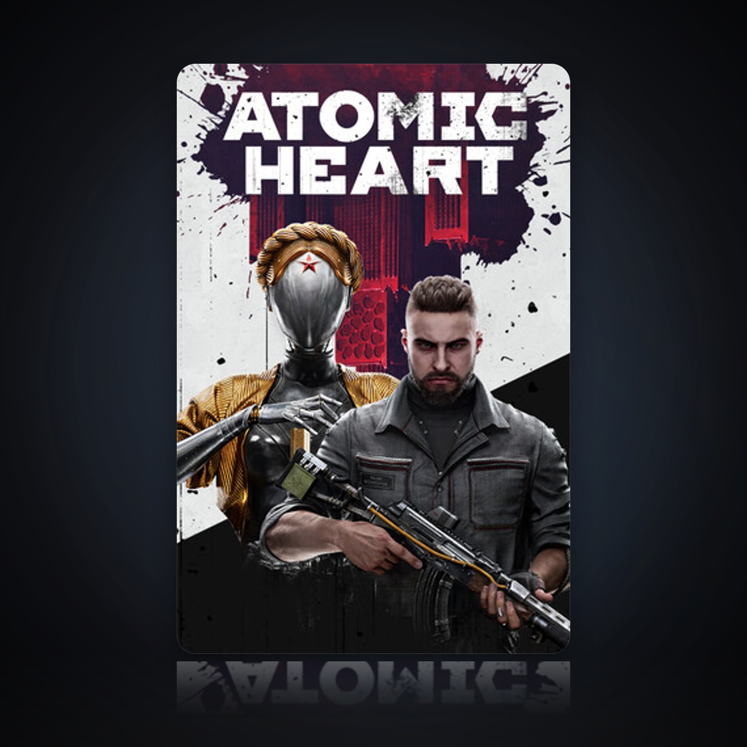 Atomic Heart — HabibiAccounts