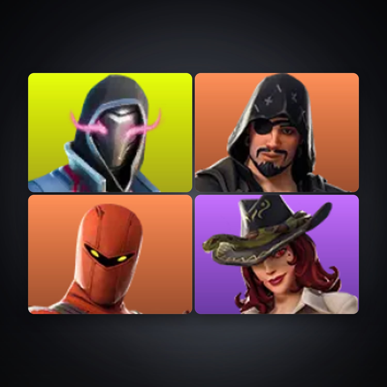 Epic — HabibiAccounts