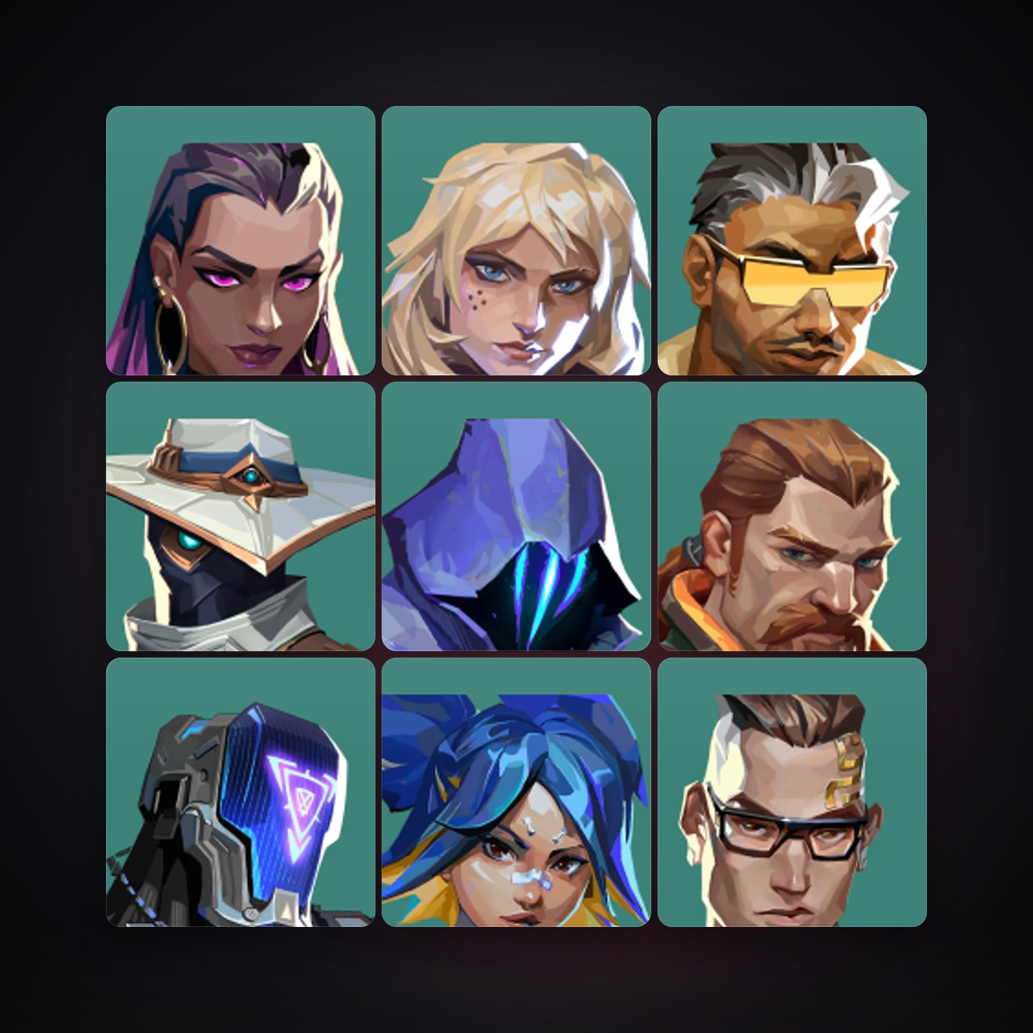 AP Bronze 2 locker — lvl 43 — HabibiAccounts