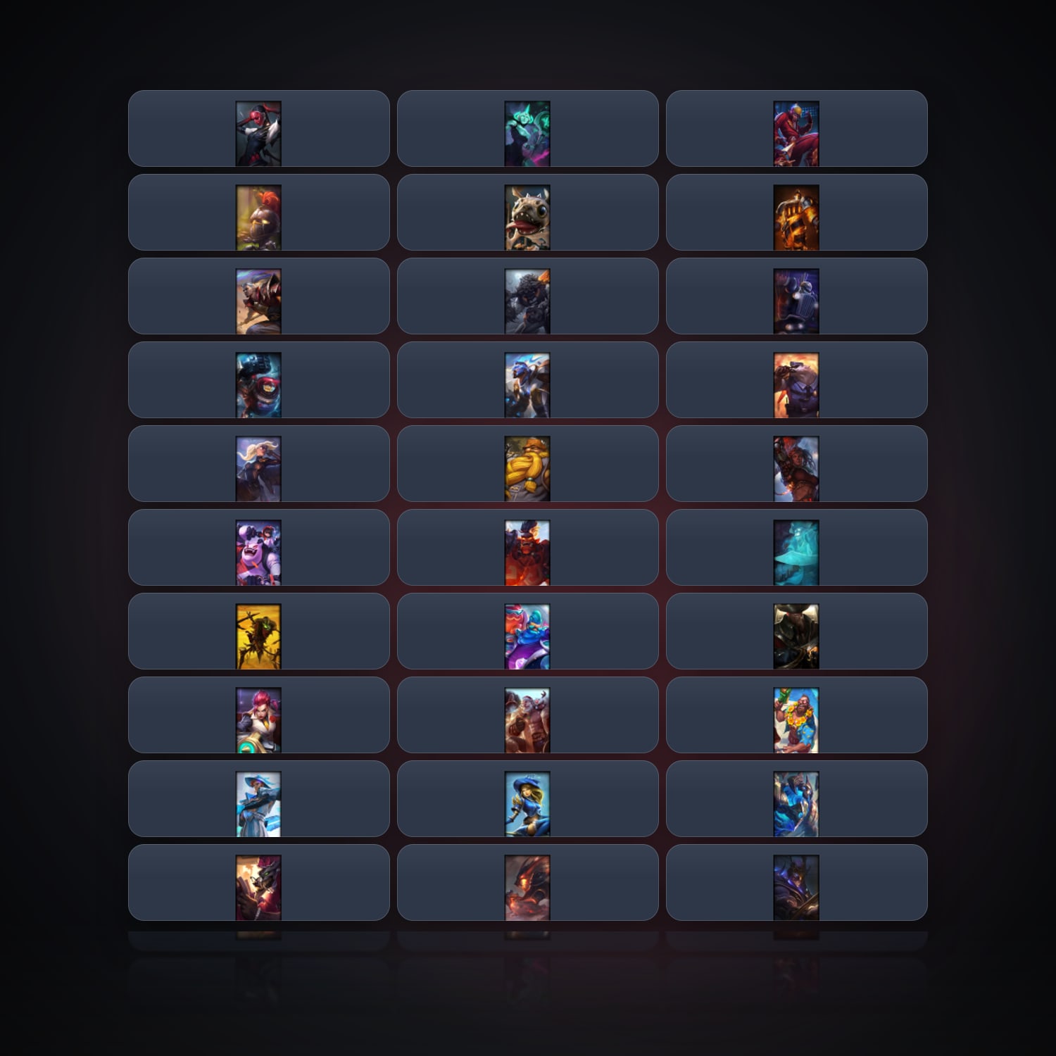 EU Server — HabibiAccounts
