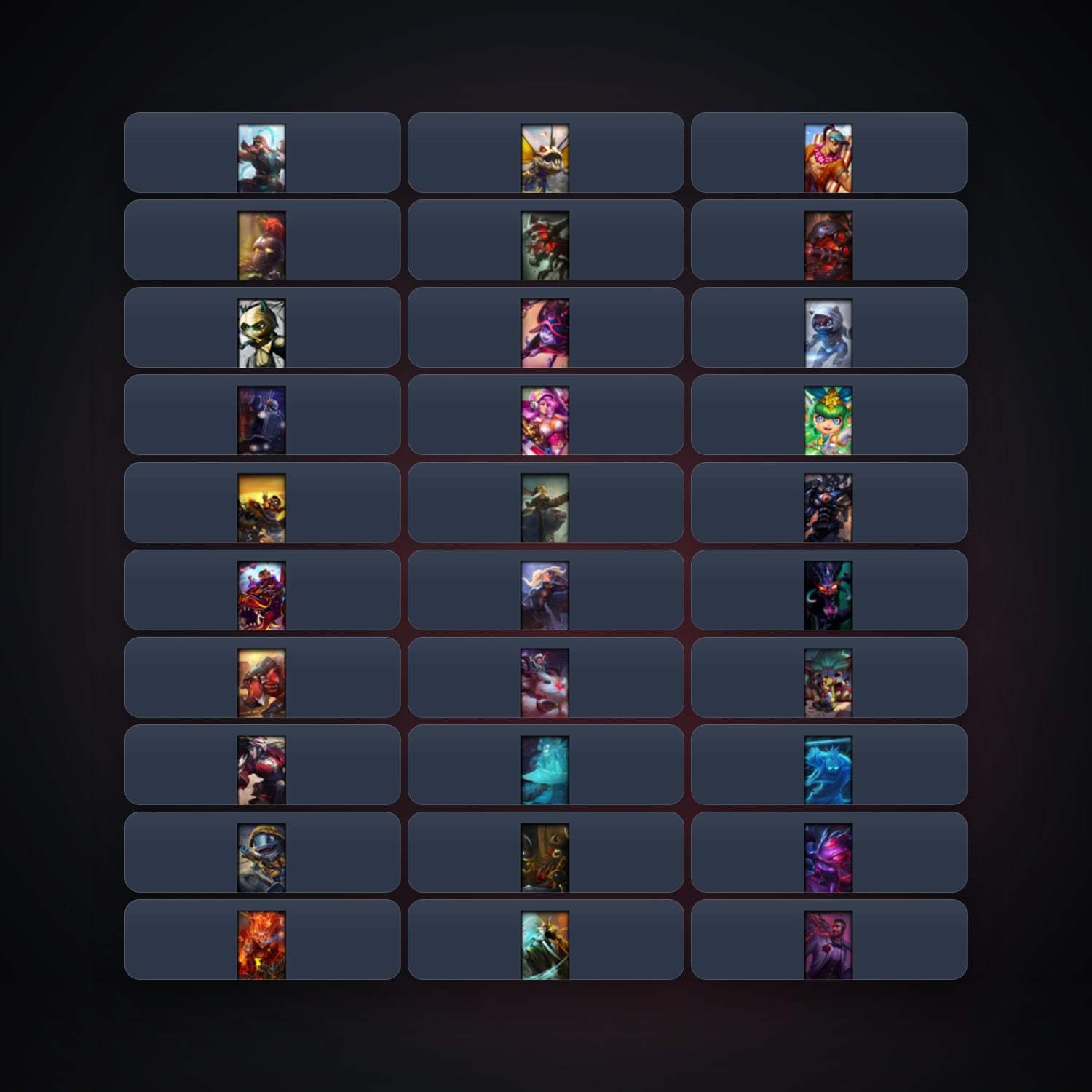 EU locker — HabibiAccounts