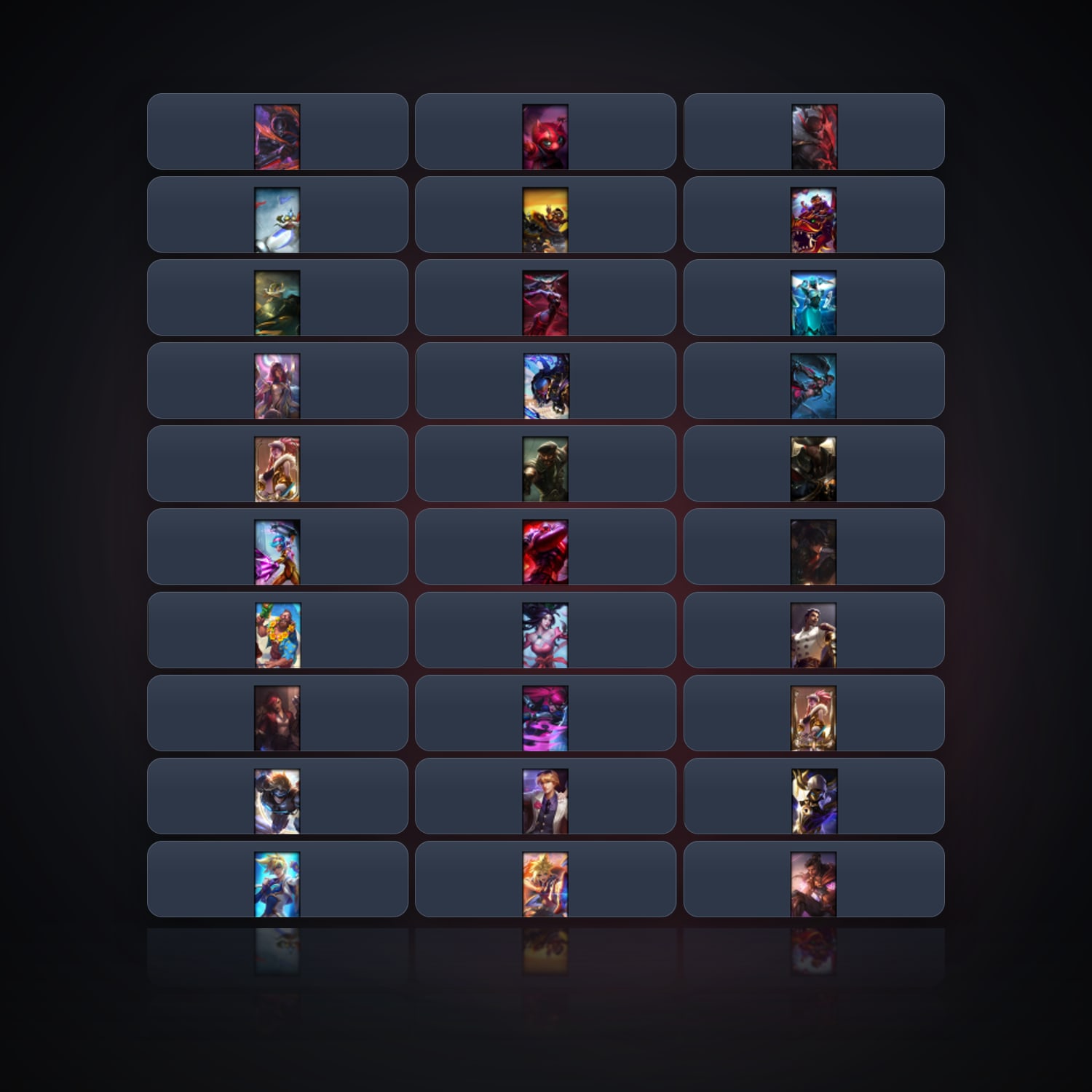 EU Server — HabibiAccounts