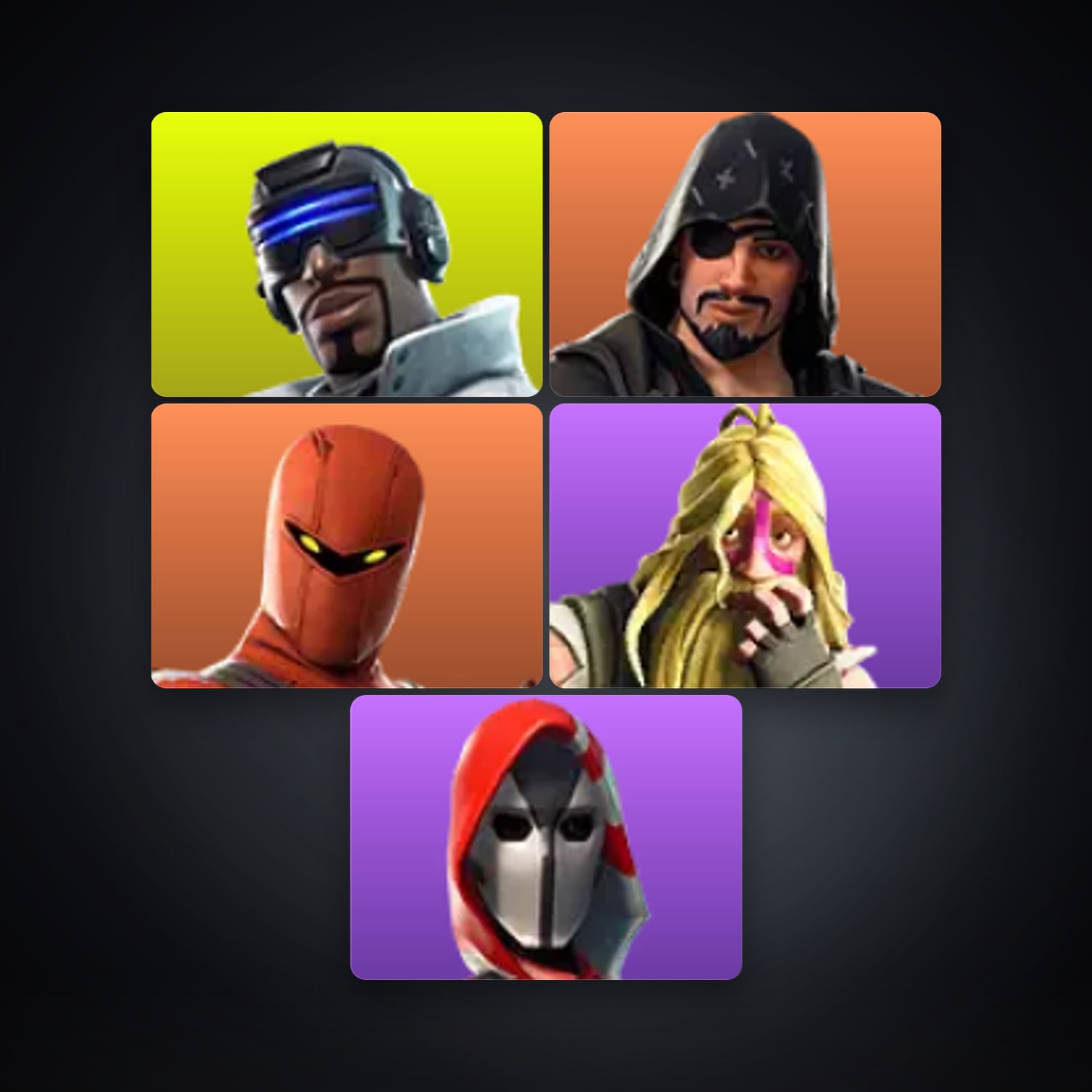 Epic — HabibiAccounts