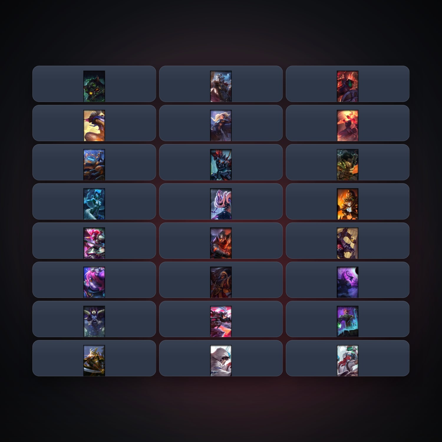 EU locker — HabibiAccounts