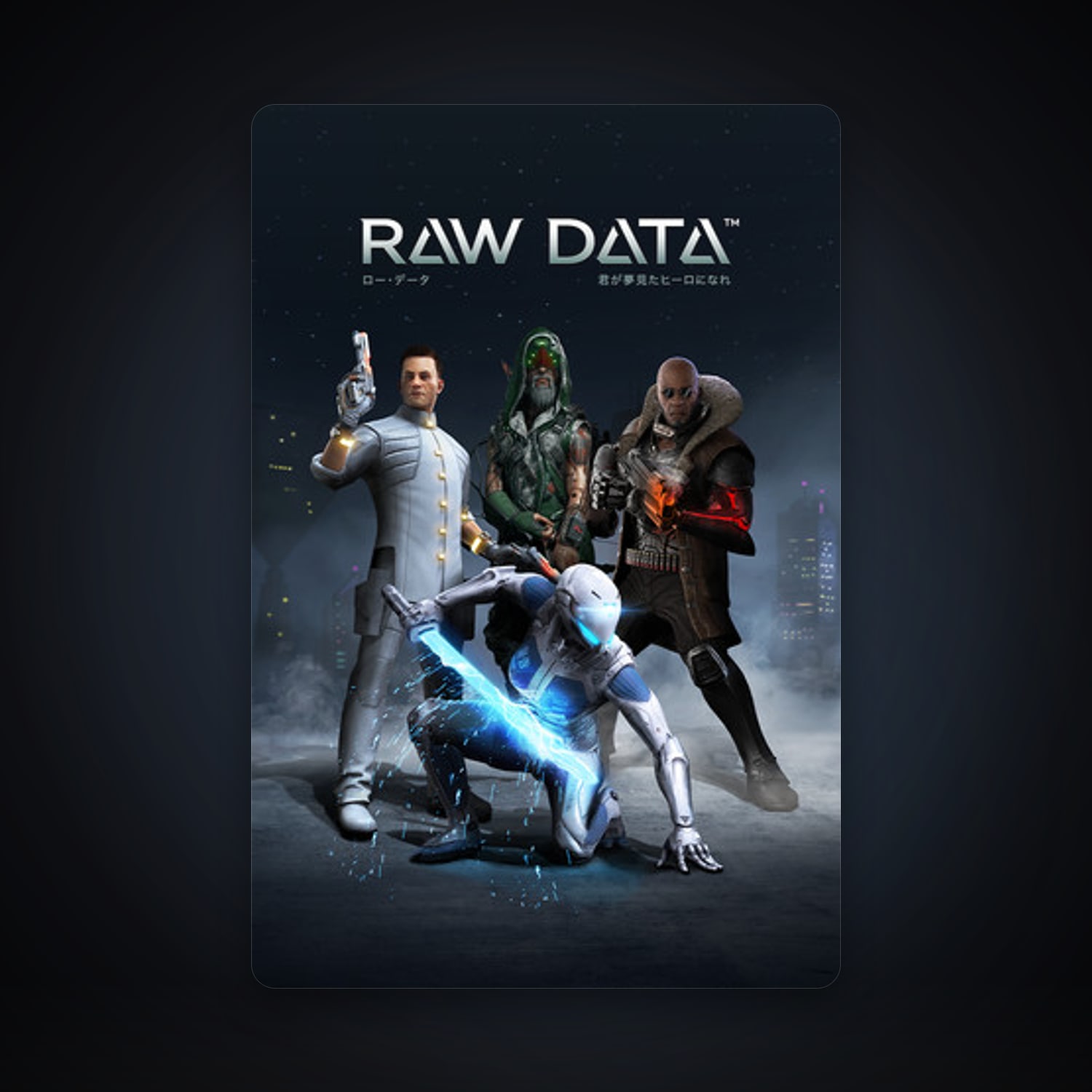 Raw Data, 2 games, clean — HabibiAccounts