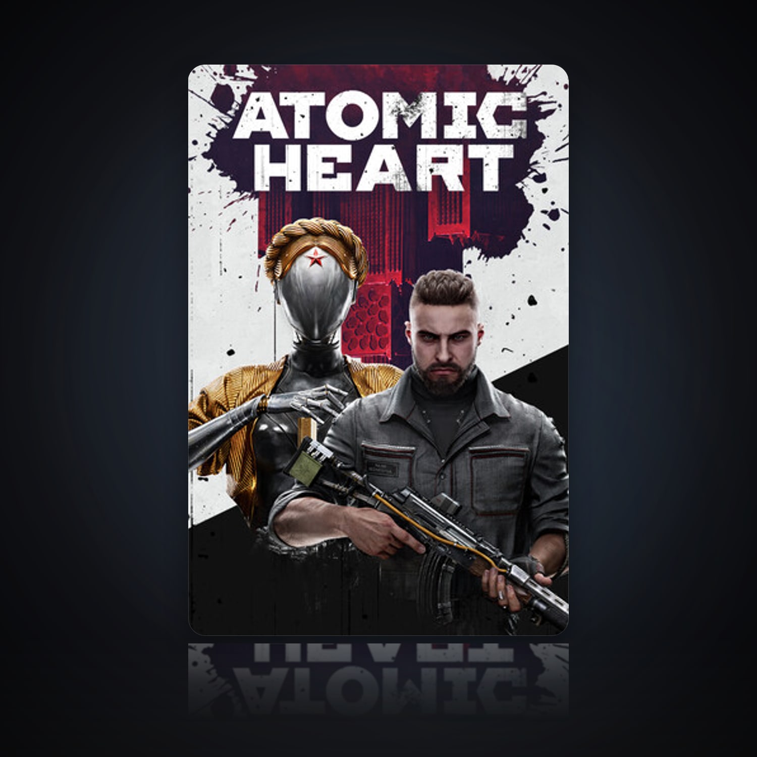 Atomic Heart — HabibiAccounts