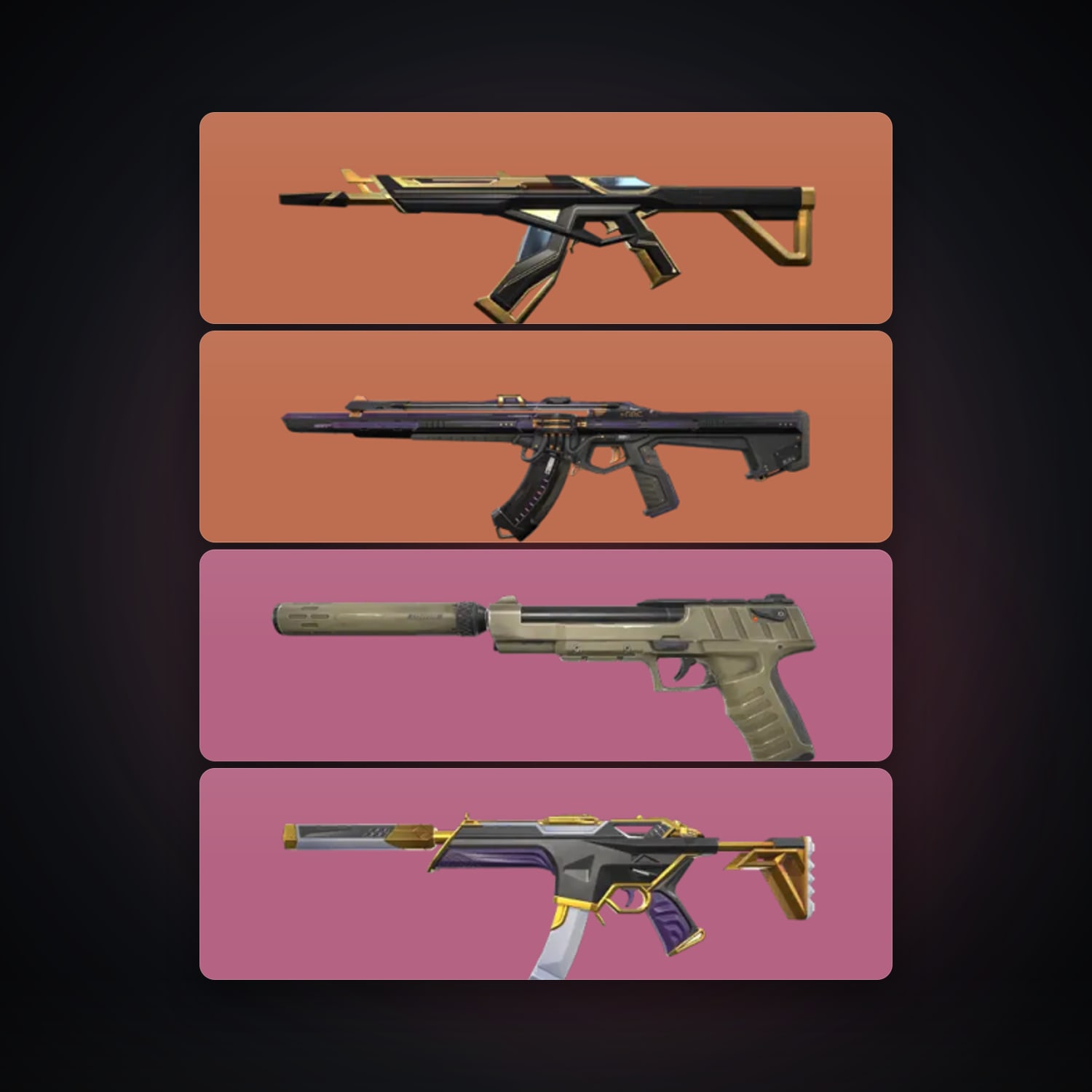 BR Iron 2 locker — 5 skins, lvl 49 — HabibiAccounts