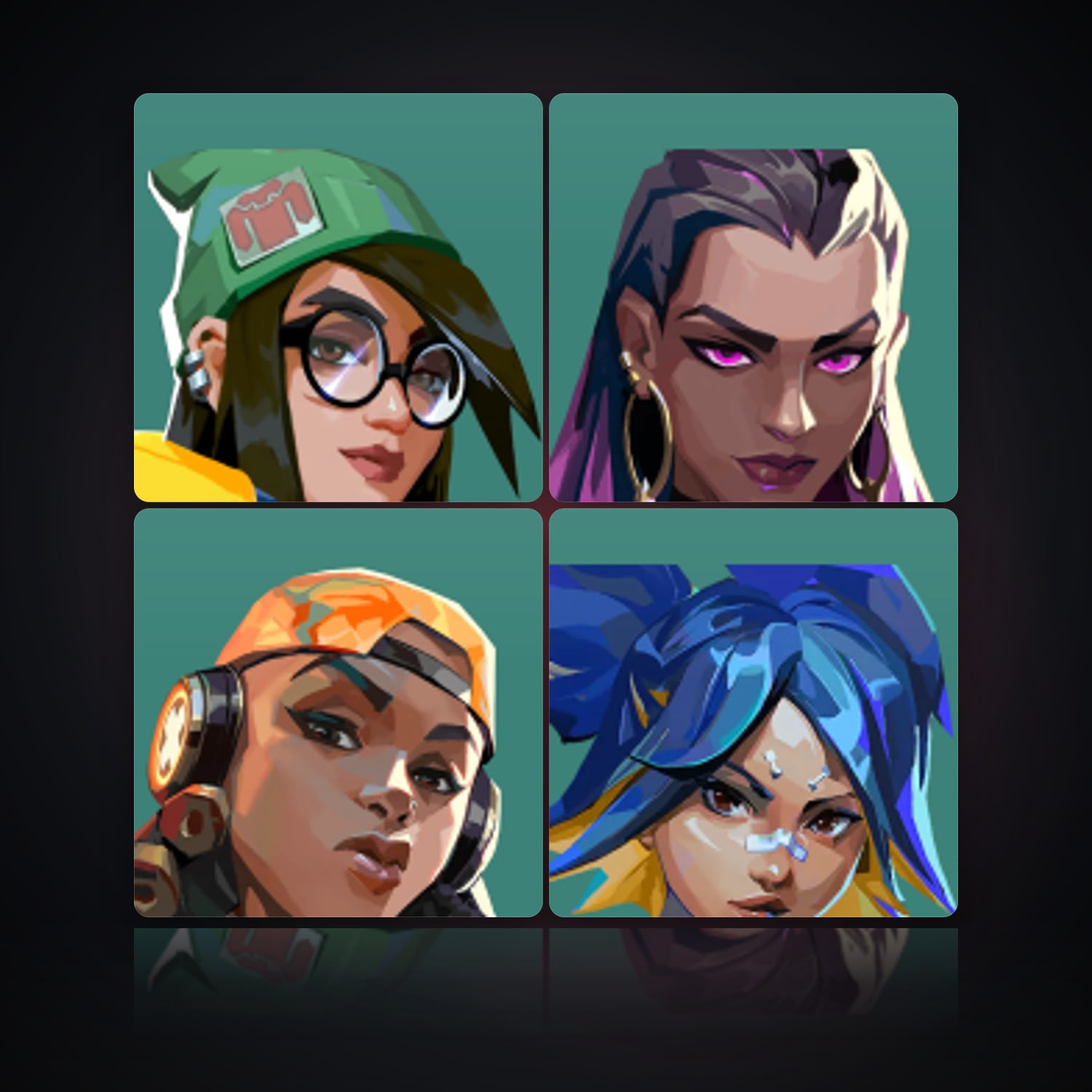 Ranked Ready Rank | Europe Server | Level 31 — HabibiAccounts