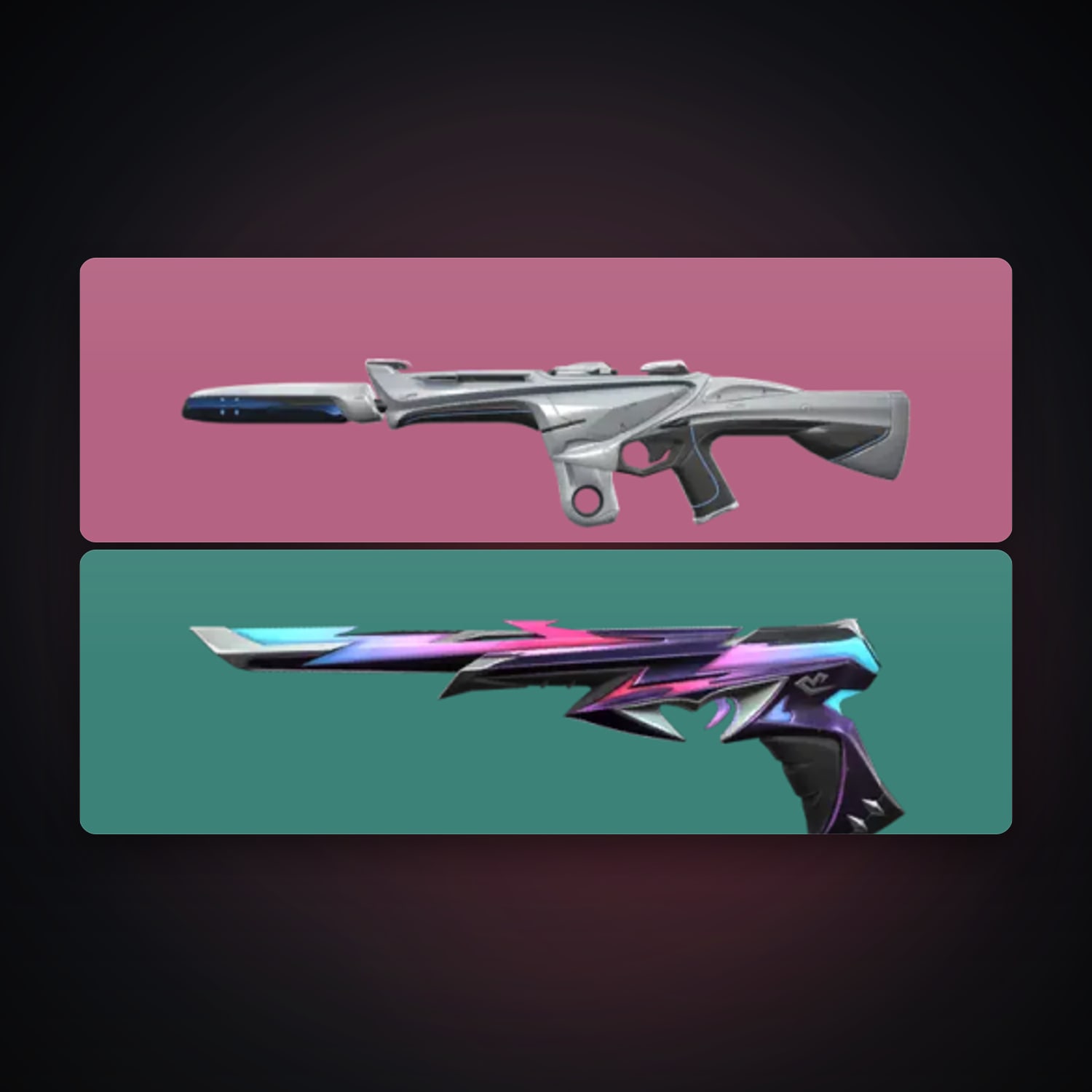 EU Bronze 1 locker — 2 skins, lvl 28 — HabibiAccounts