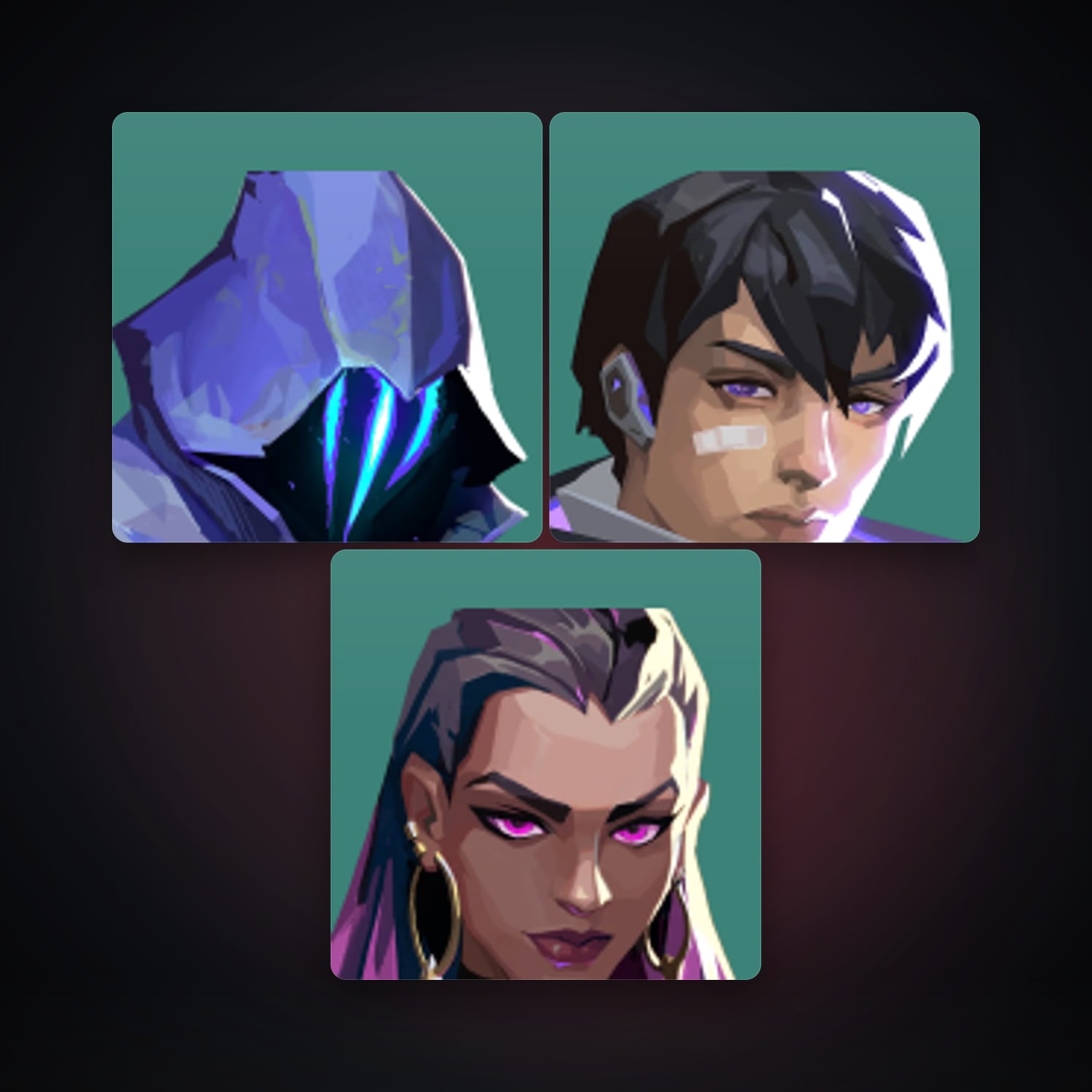 EU locker — lvl 17 — HabibiAccounts