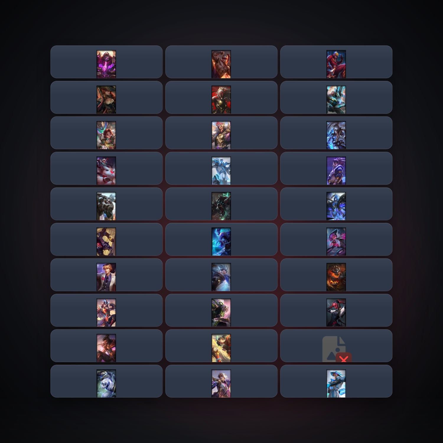 EU locker · 201759895 — HabibiAccounts