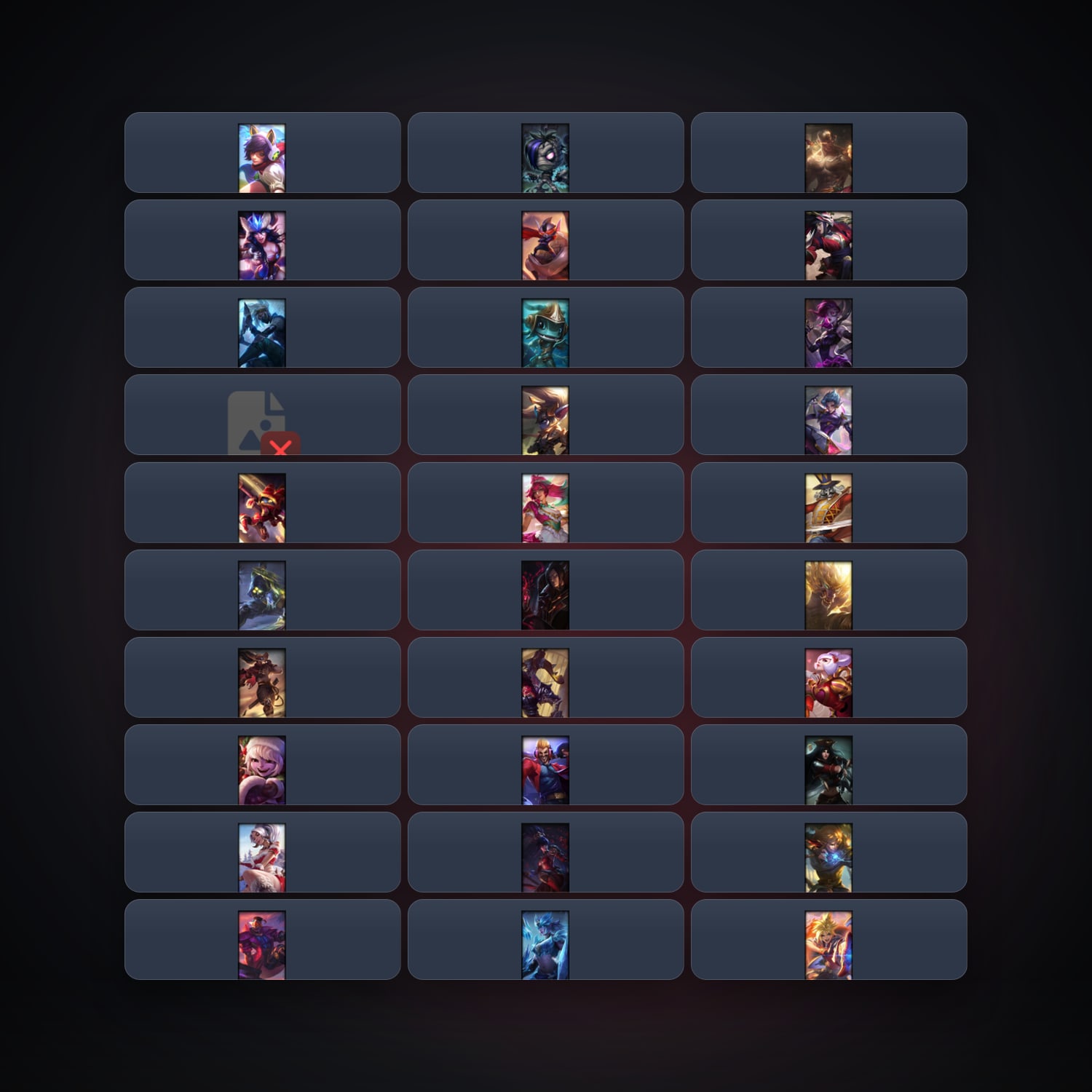 EU locker · 201759966 — HabibiAccounts