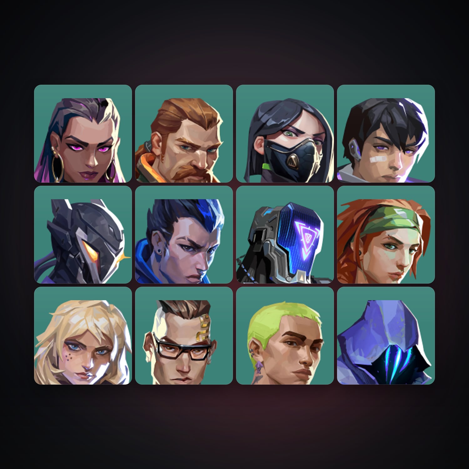 AP Iron 3 locker — lvl 50 — HabibiAccounts