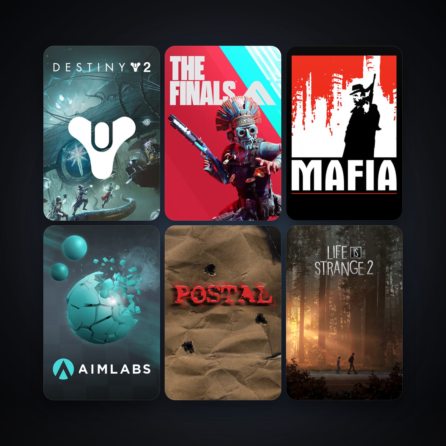Free CS2 (No Prime) + Mafia, 28 games, clean — HabibiAccounts