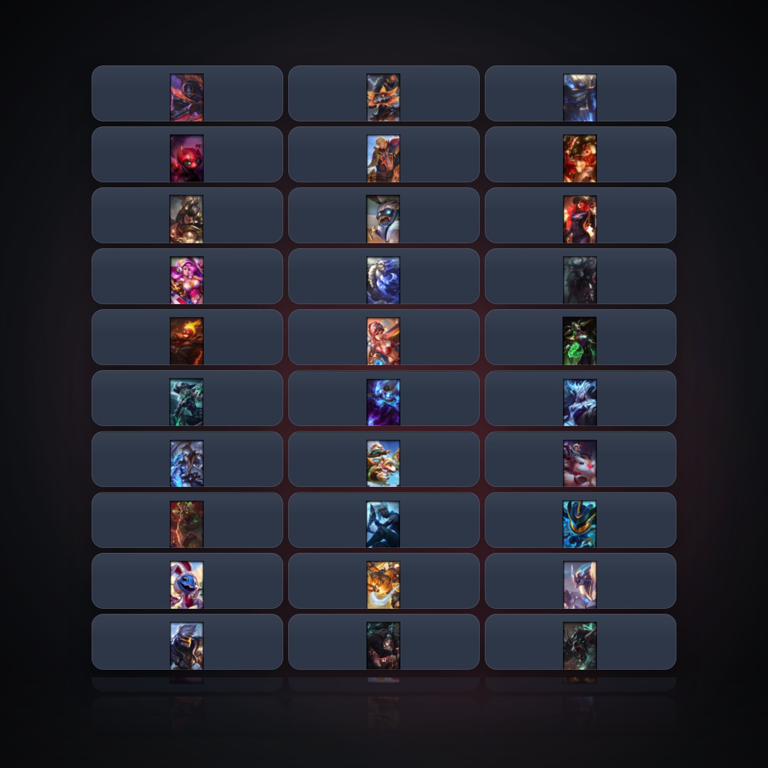EU Server — HabibiAccounts