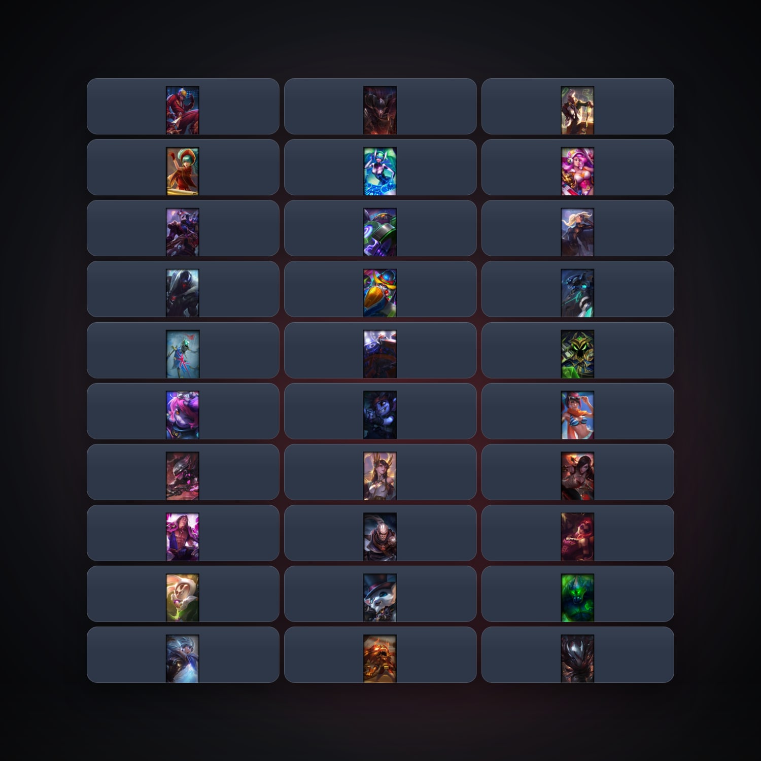EU locker — HabibiAccounts