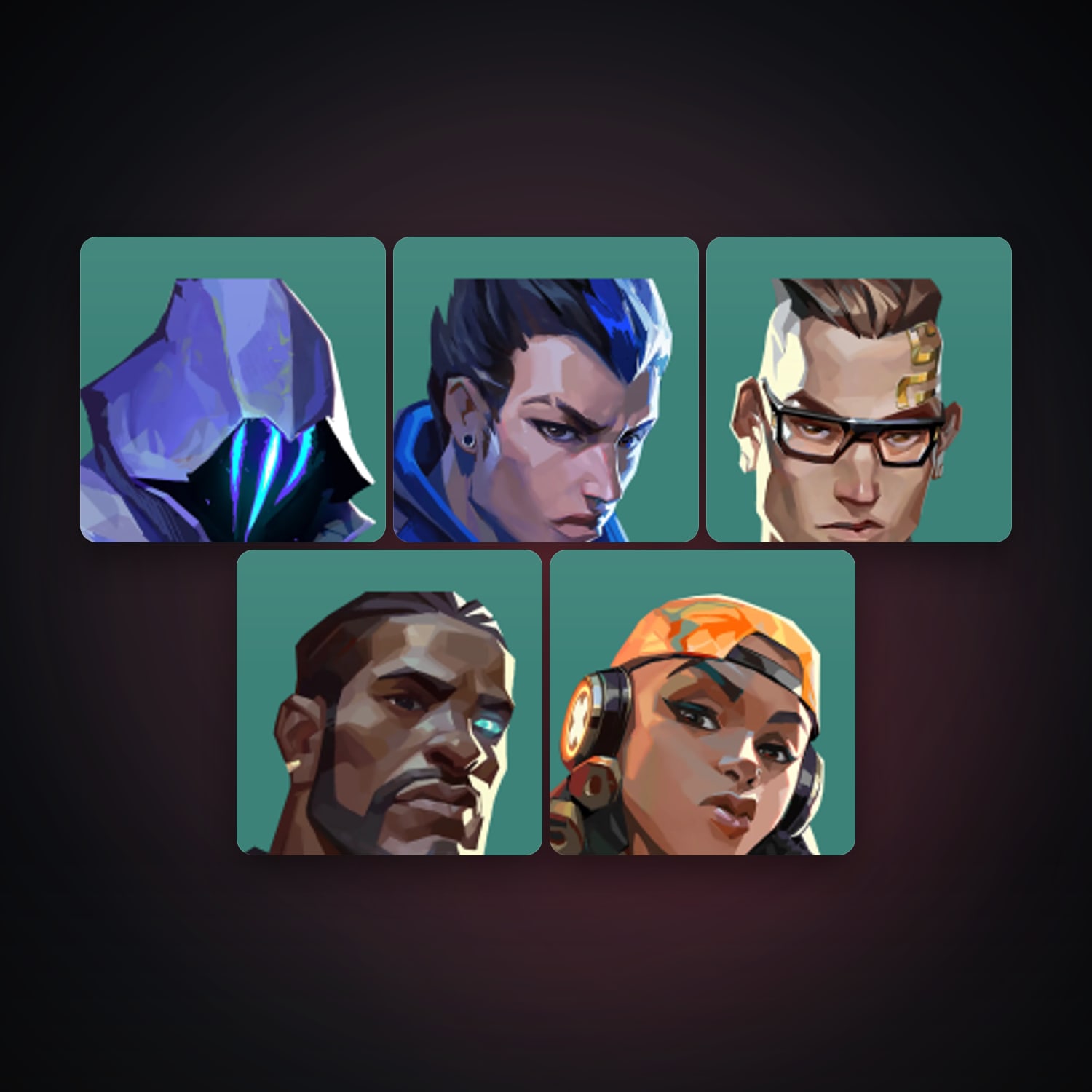 EU locker — lvl 21 — HabibiAccounts