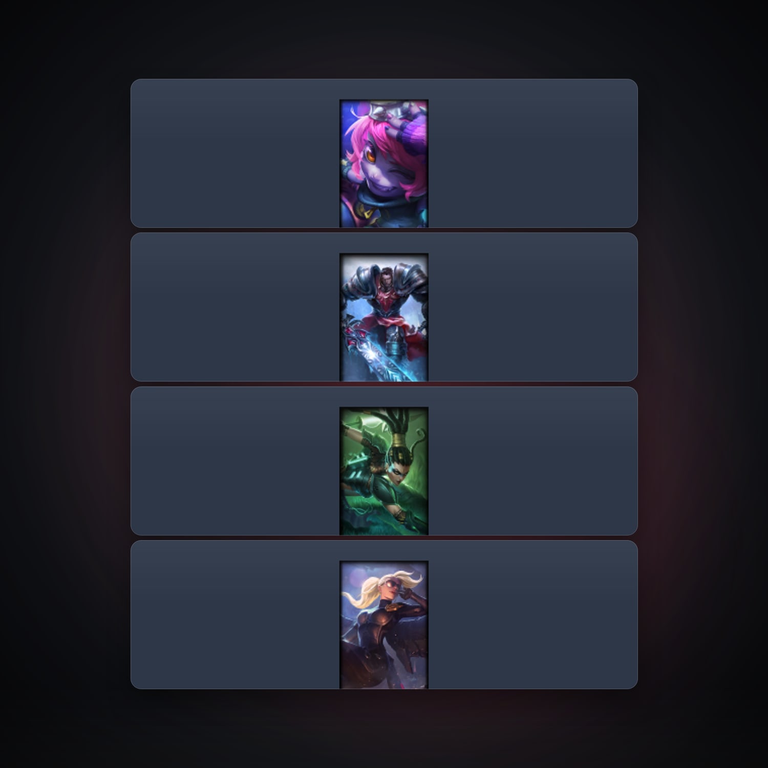 EU locker — HabibiAccounts