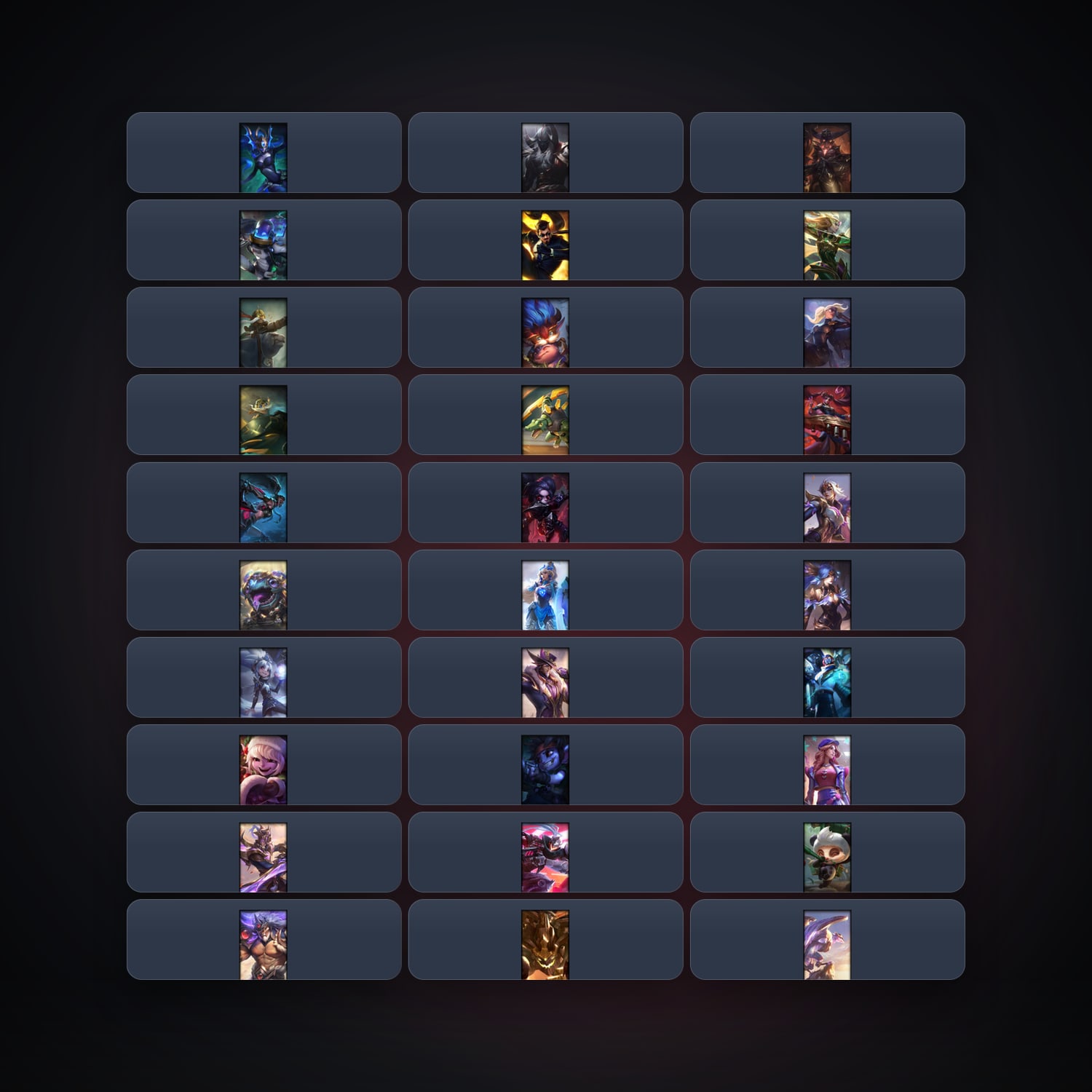 EU locker · 203573439 — HabibiAccounts