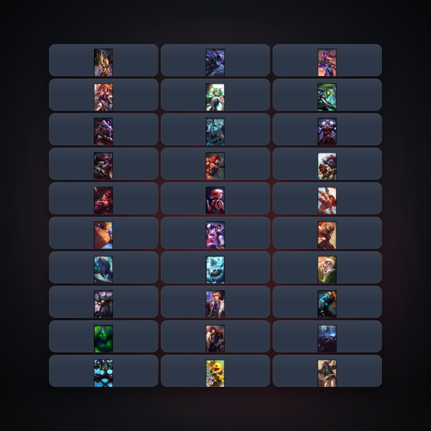 EU locker · 203573452 — HabibiAccounts