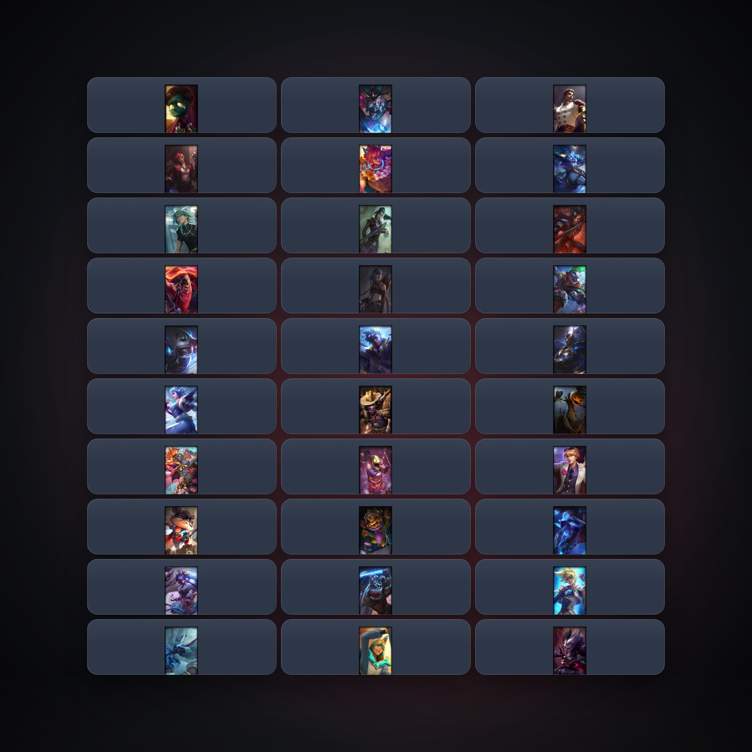 EU locker — HabibiAccounts