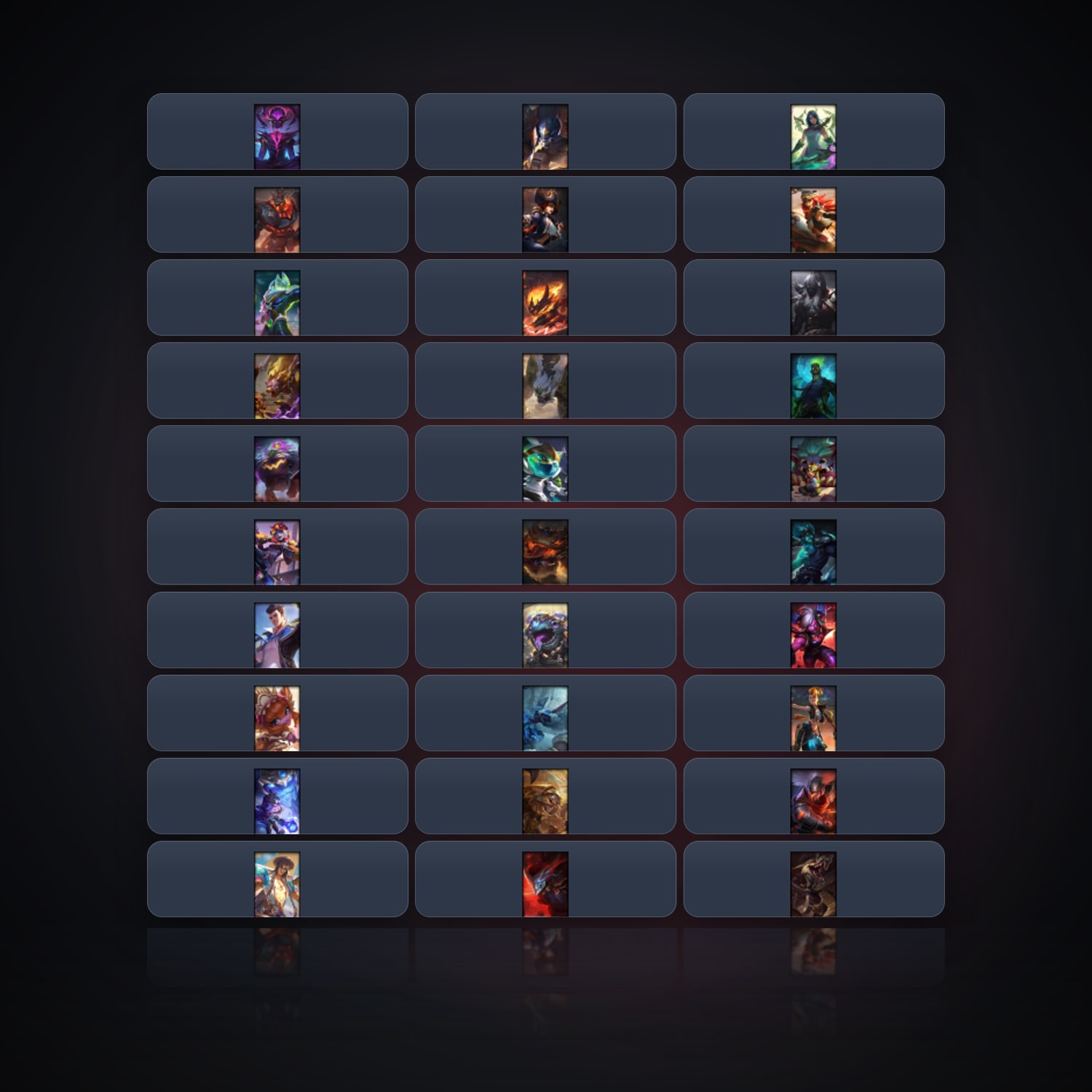 EU Server — HabibiAccounts