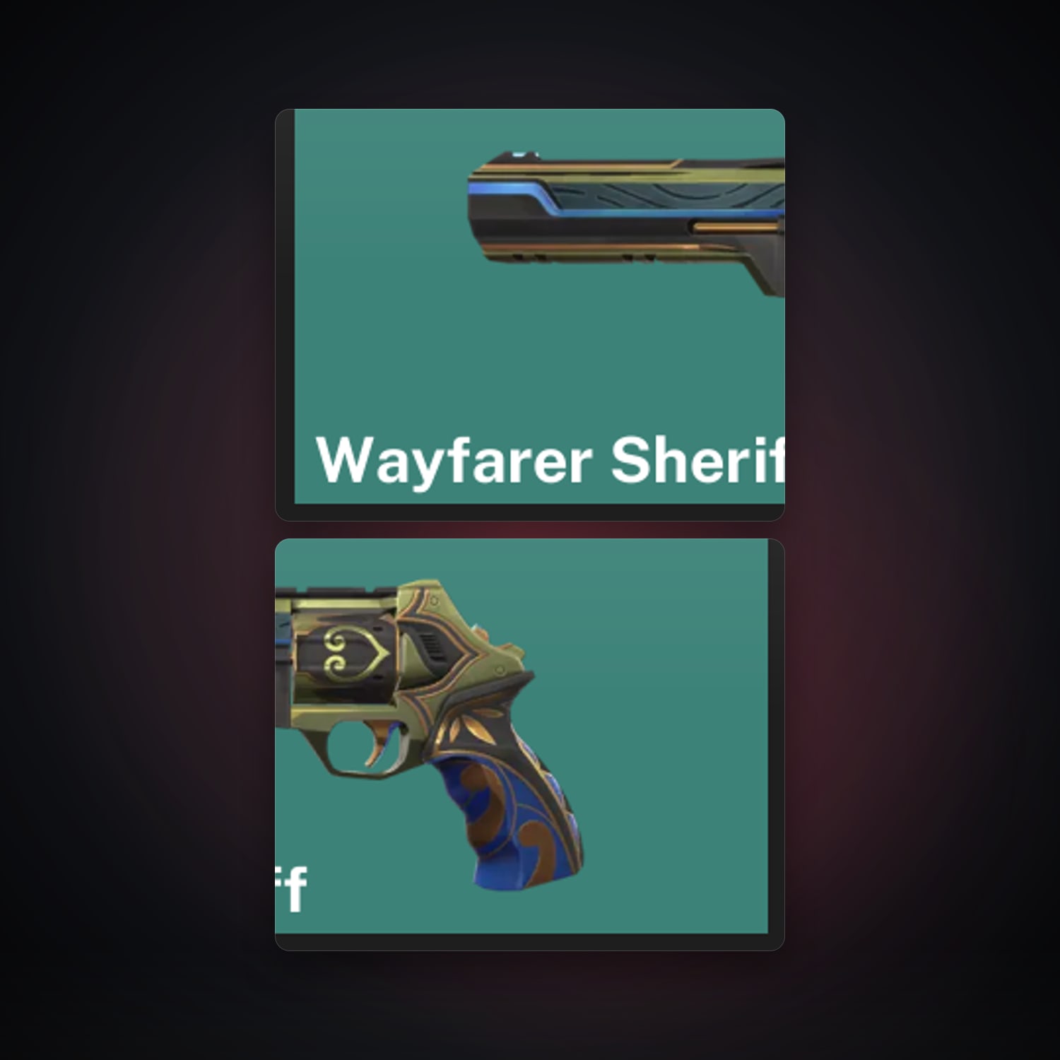EU Silver 2 locker — 1 skins, lvl 82 — HabibiAccounts