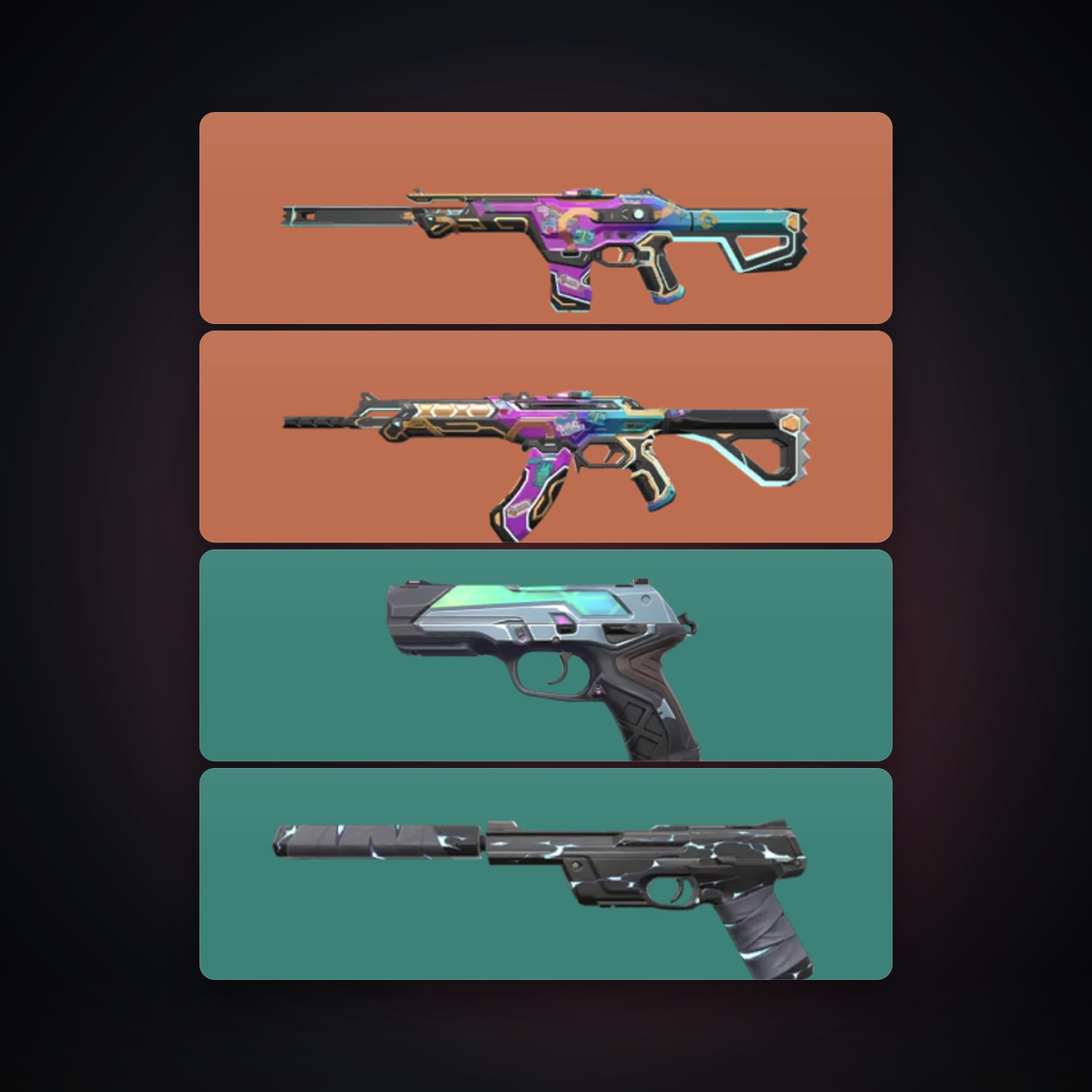 Ranked Ready Rank | Europe Server | 4 Skins | Level 106 — HabibiAccounts